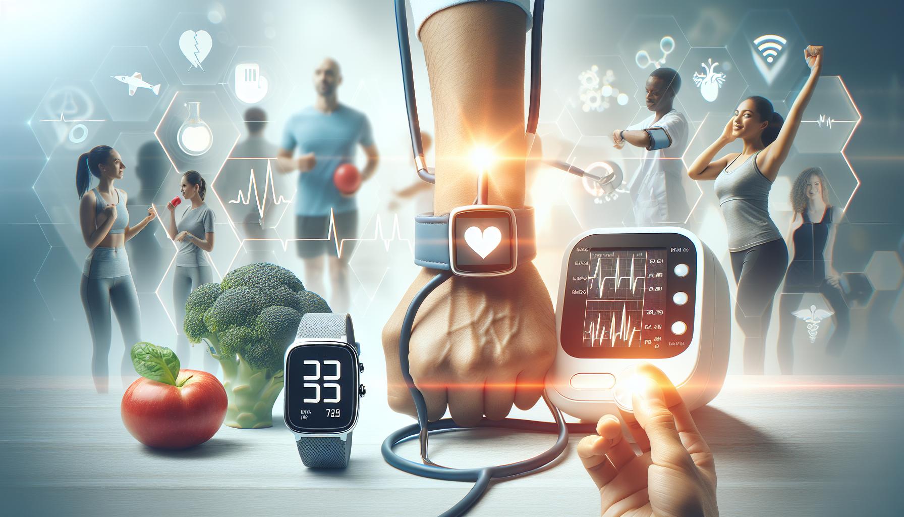 The Physiological Connection Between Blood Pressure and Fever