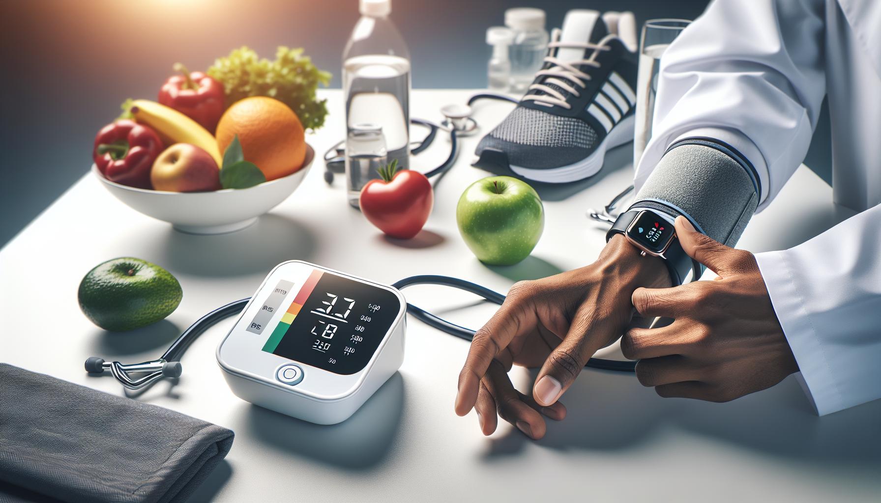 Possible Side Effects of Osteo Bi Flex on Blood Pressure