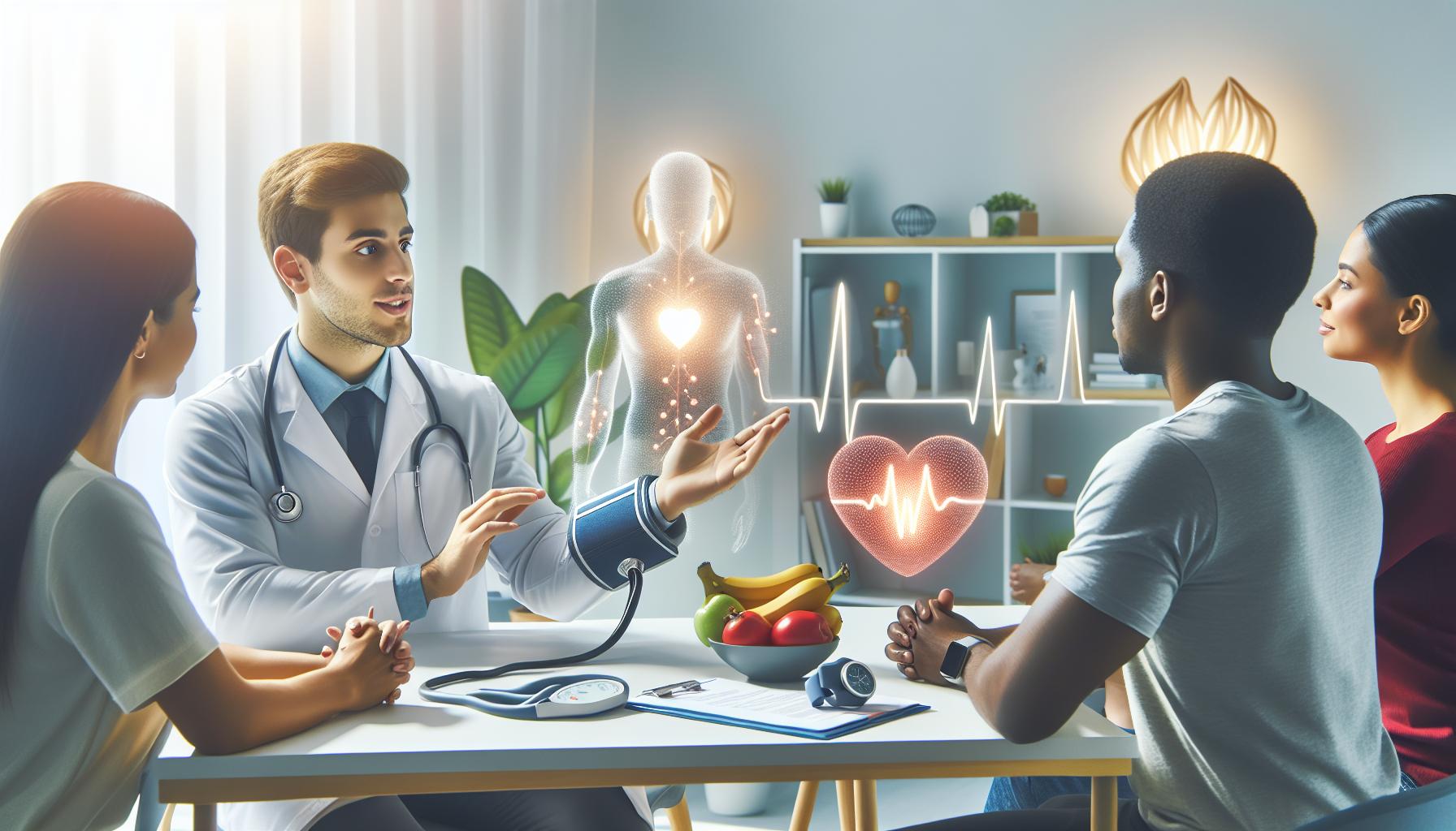 Potential Causes of Tinnitus Beyond High Blood Pressure