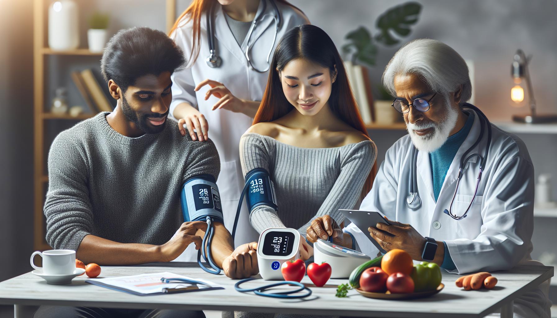 Potential Health Risks of Arm Discrepancies