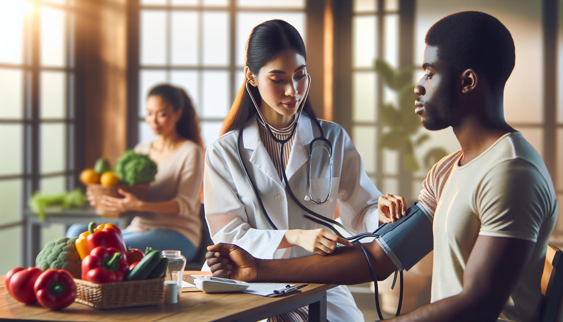 Potential Risks of Vitamin B12 Supplementation