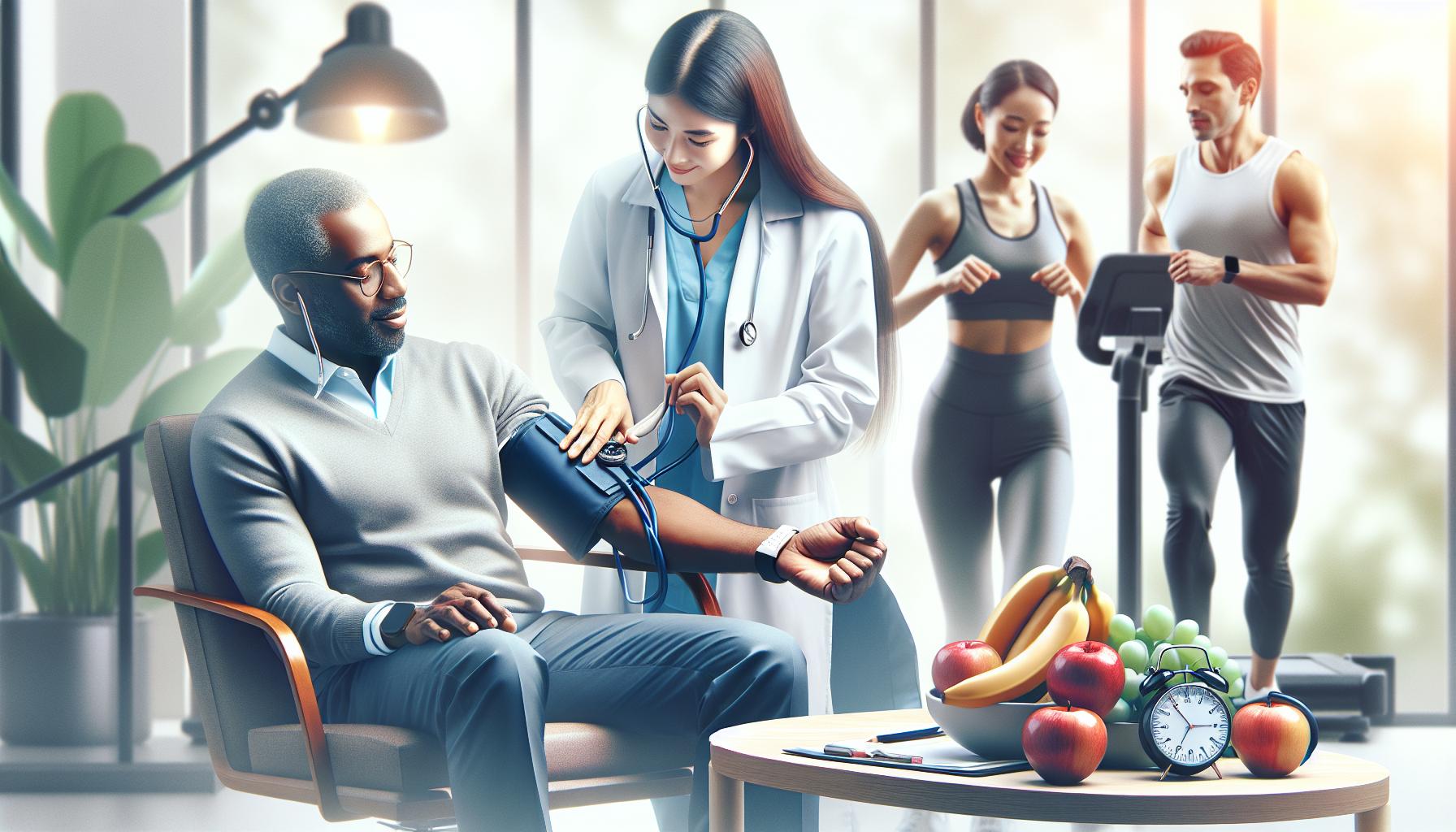 Pre-Flight Preparations for Safe Travel