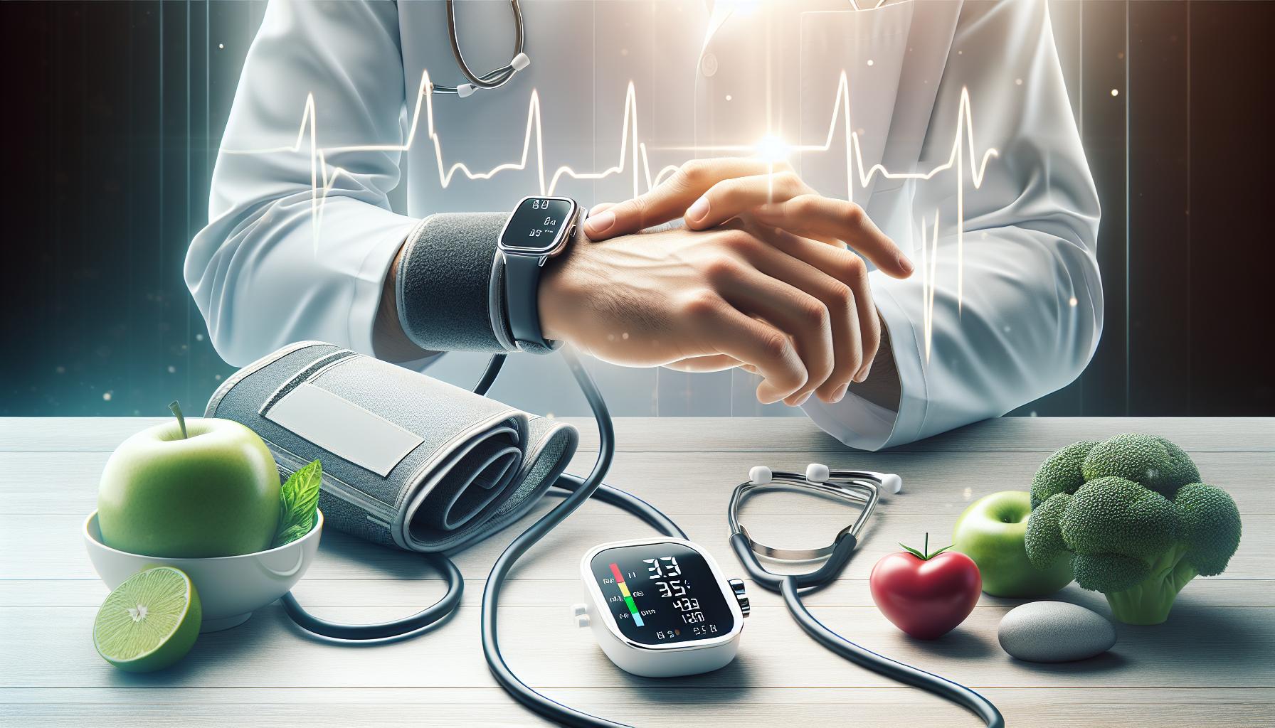 Recognizing the Silent Nature of Hypertension