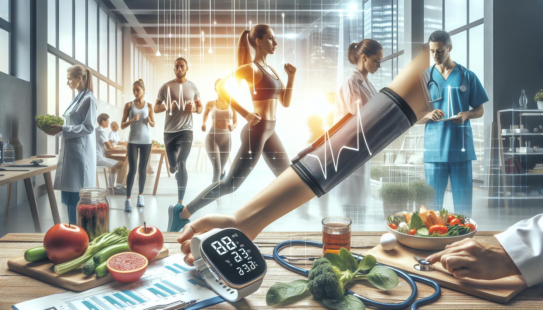 Recognizing Symptoms of High Altitude Hypertension