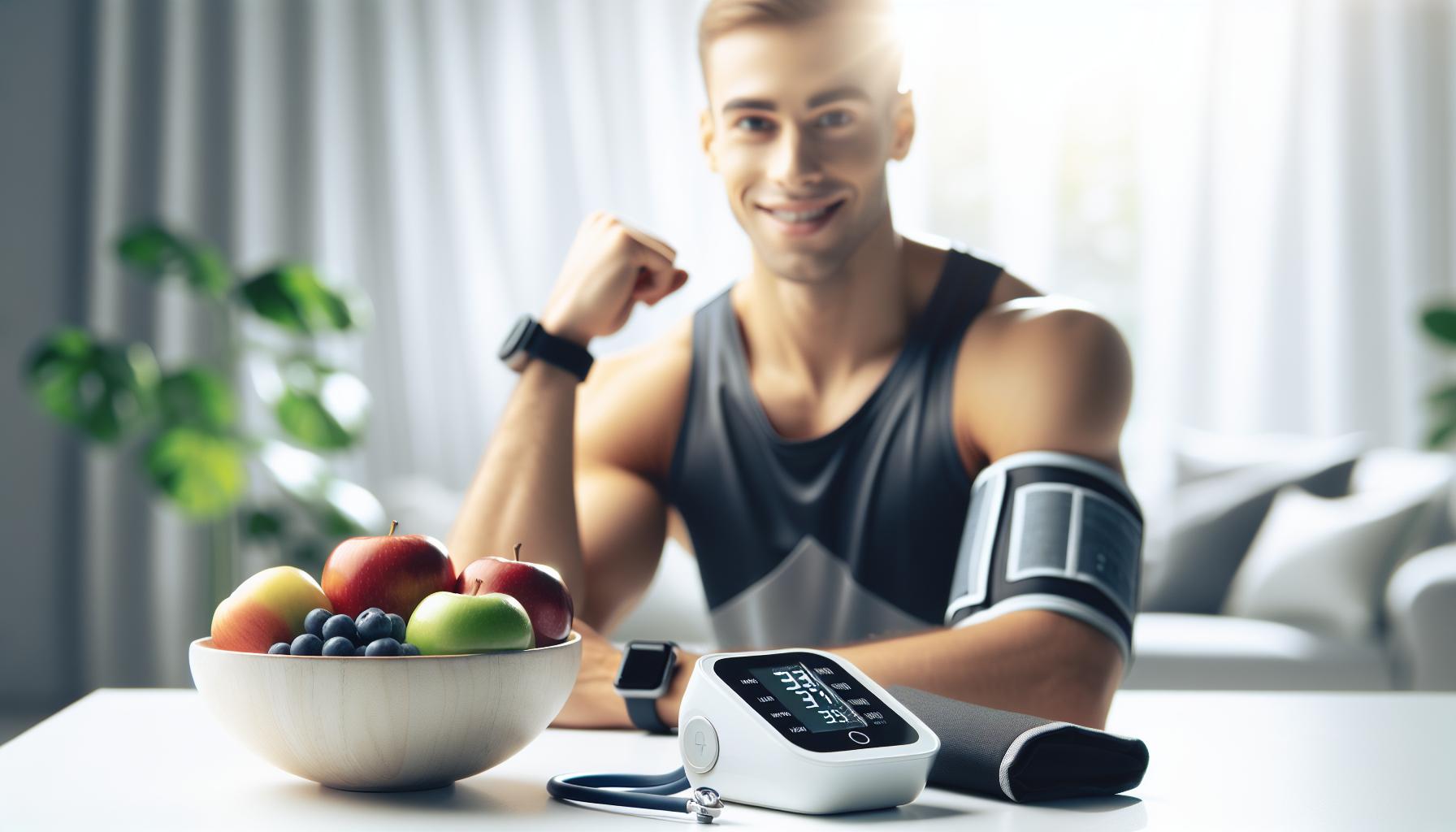 Recognizing Symptoms of High Blood Pressure