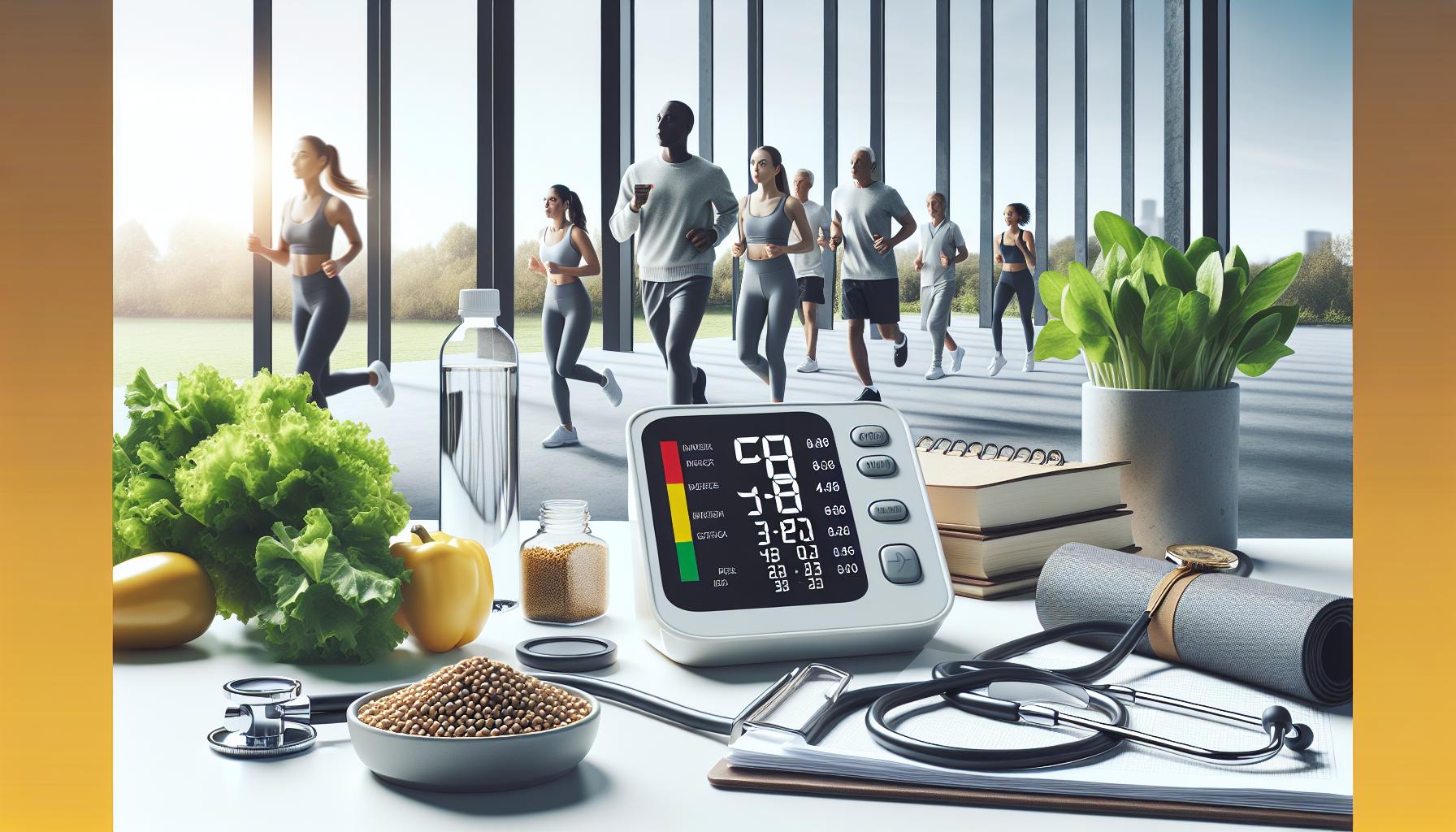 Research Findings: Studies on Mustard and Blood Pressure