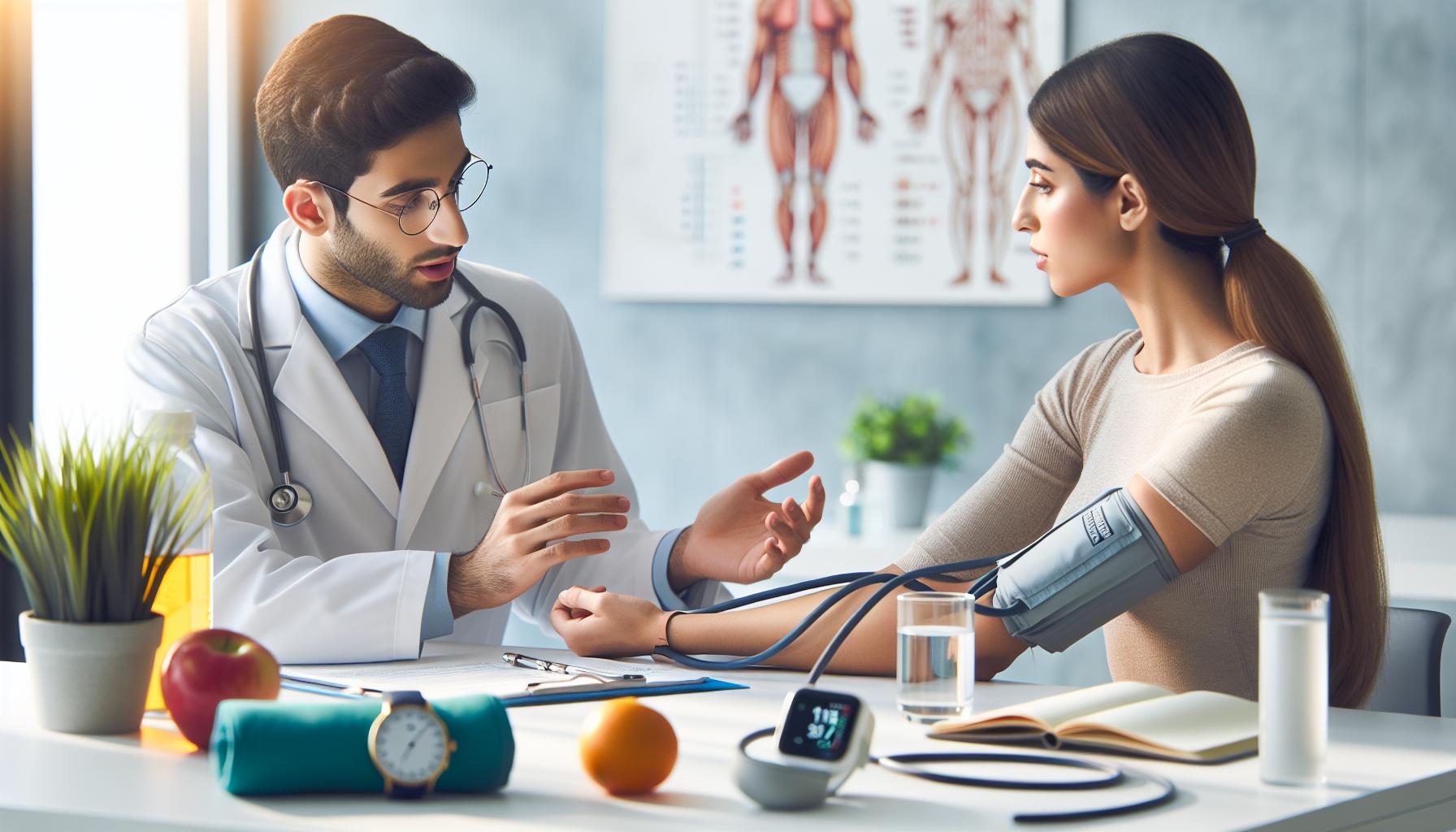 Risks and Safety Considerations of Cold Showers