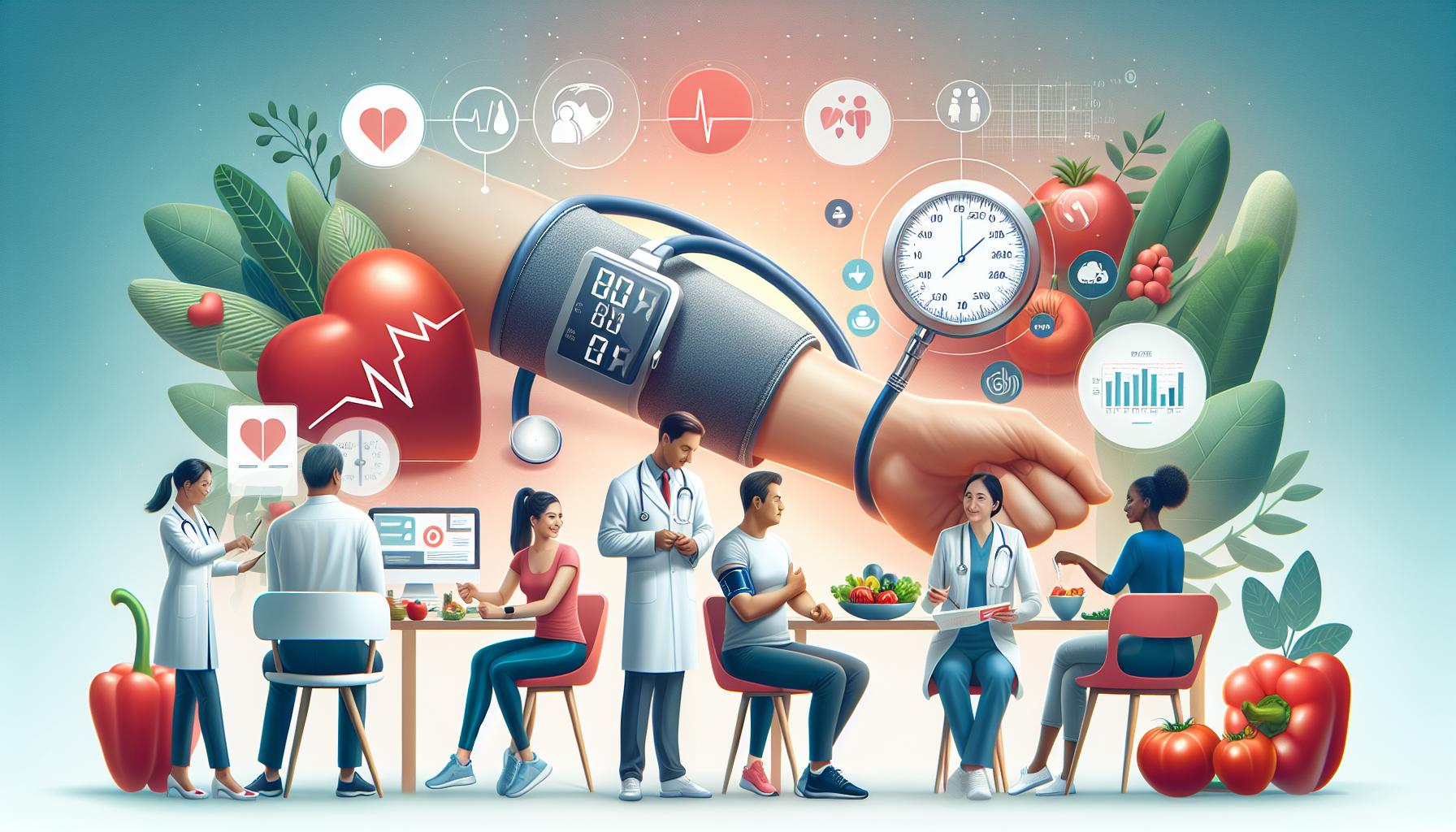 Does Blood Pressure Medicine Make You Gain Weight? What to Expect 5 The Role of Fluid Retention in Weight Gain