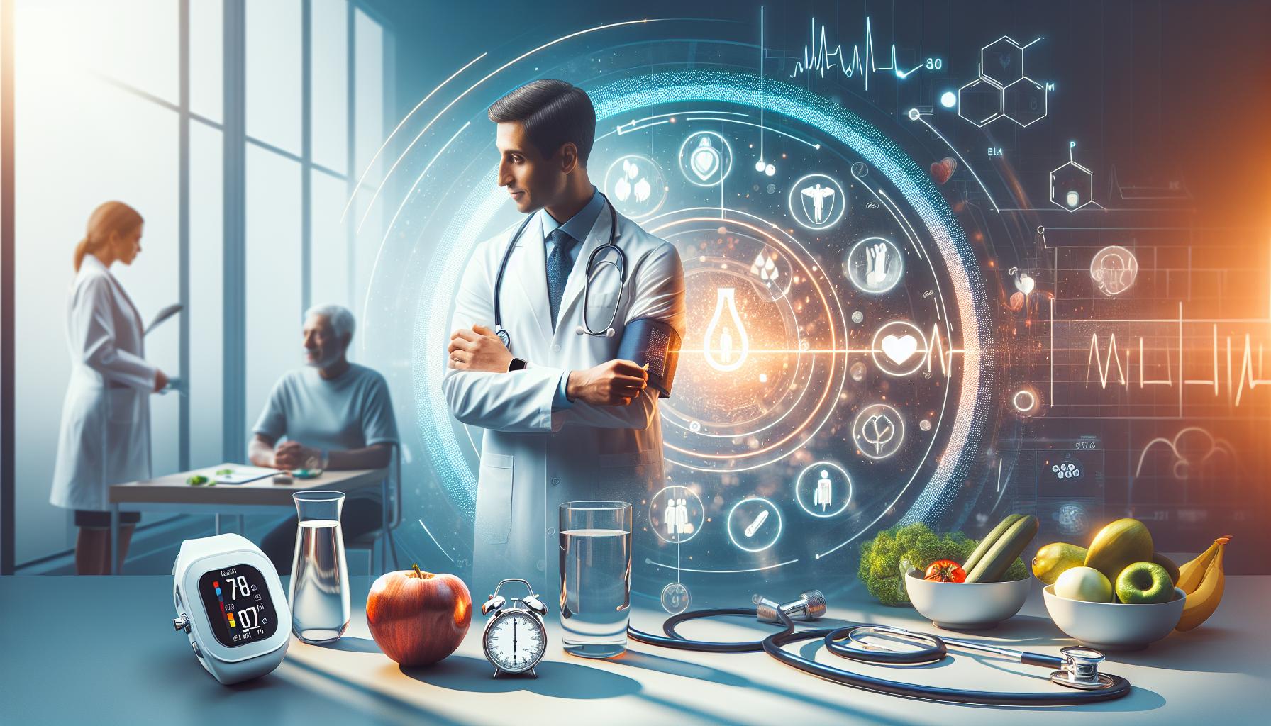 The Role of Protein in Urine Testing