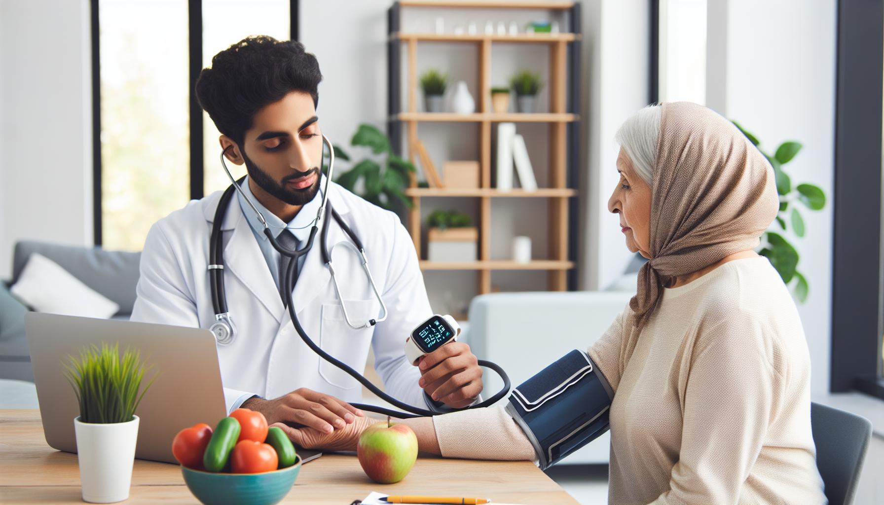 What Allergy Medicine Should I Take With High Blood Pressure? Safe Choices 4 Safe Allergy Medicine Options for Hypertensive Patients