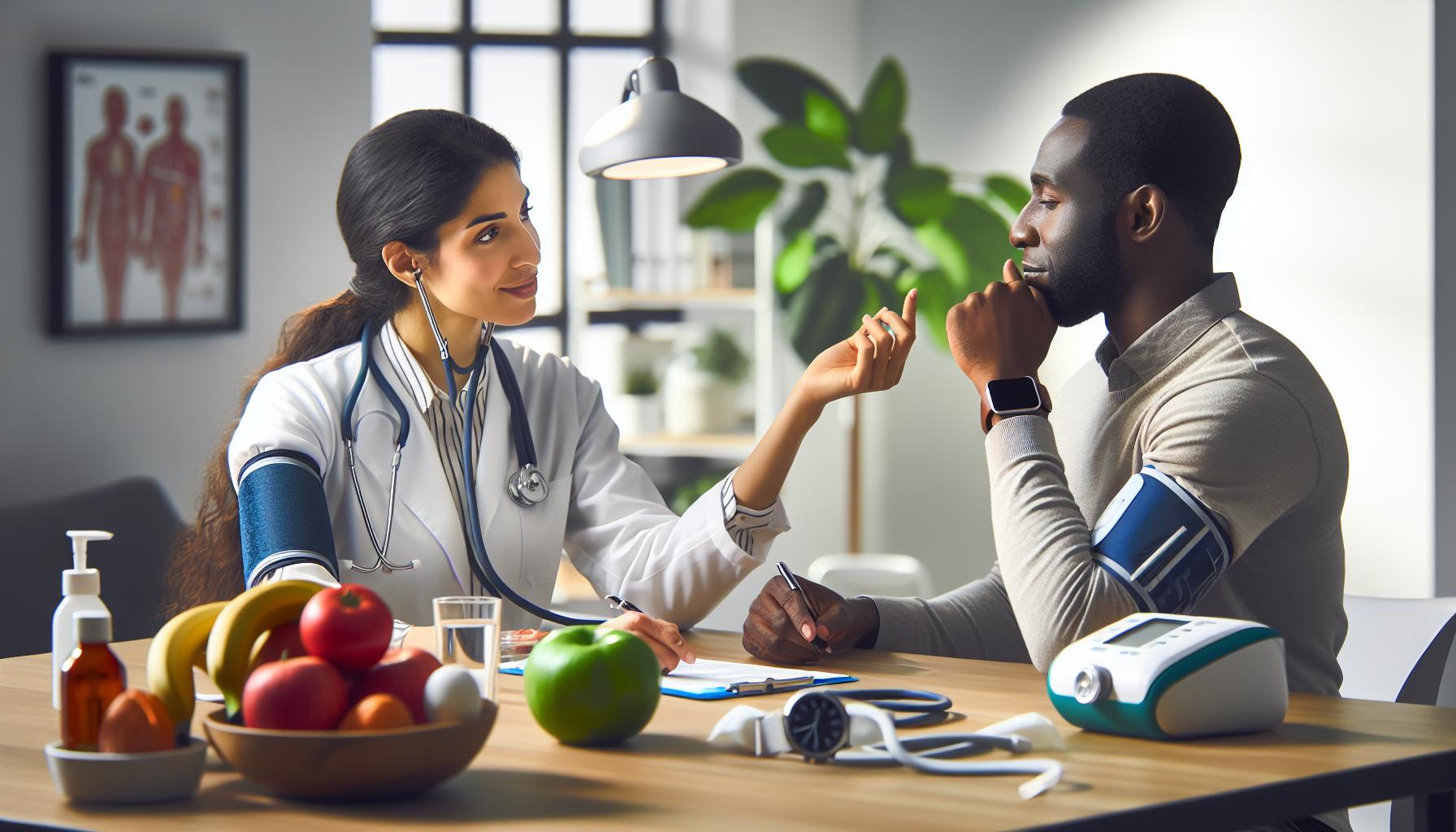 The Science Behind Allergies and Vascular Health