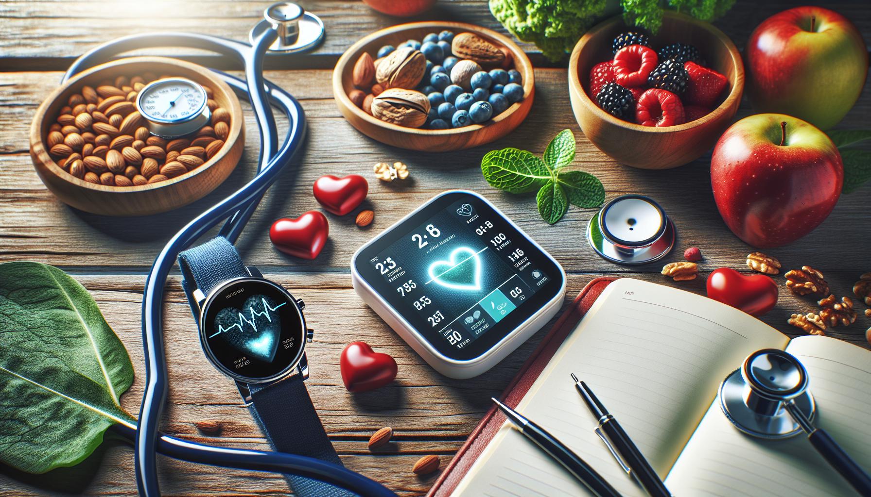 The Science Behind Aspirin and Blood Pressure