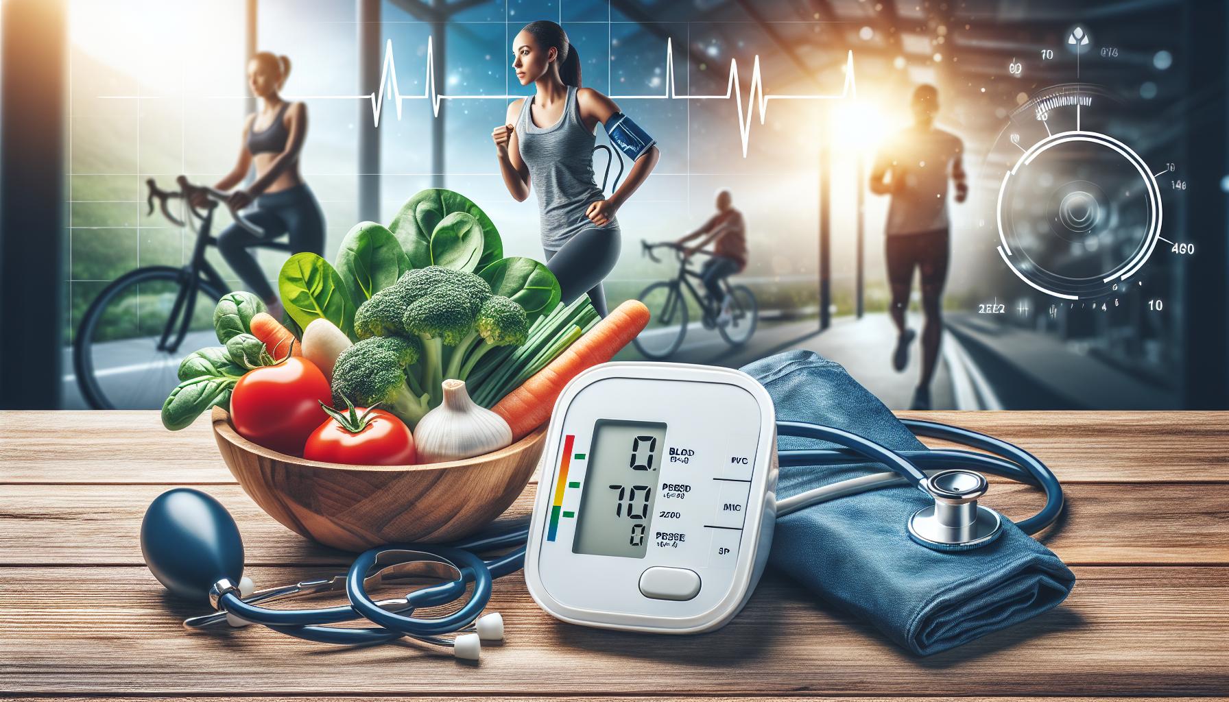 The Science Behind Blood Pressure Fluctuations