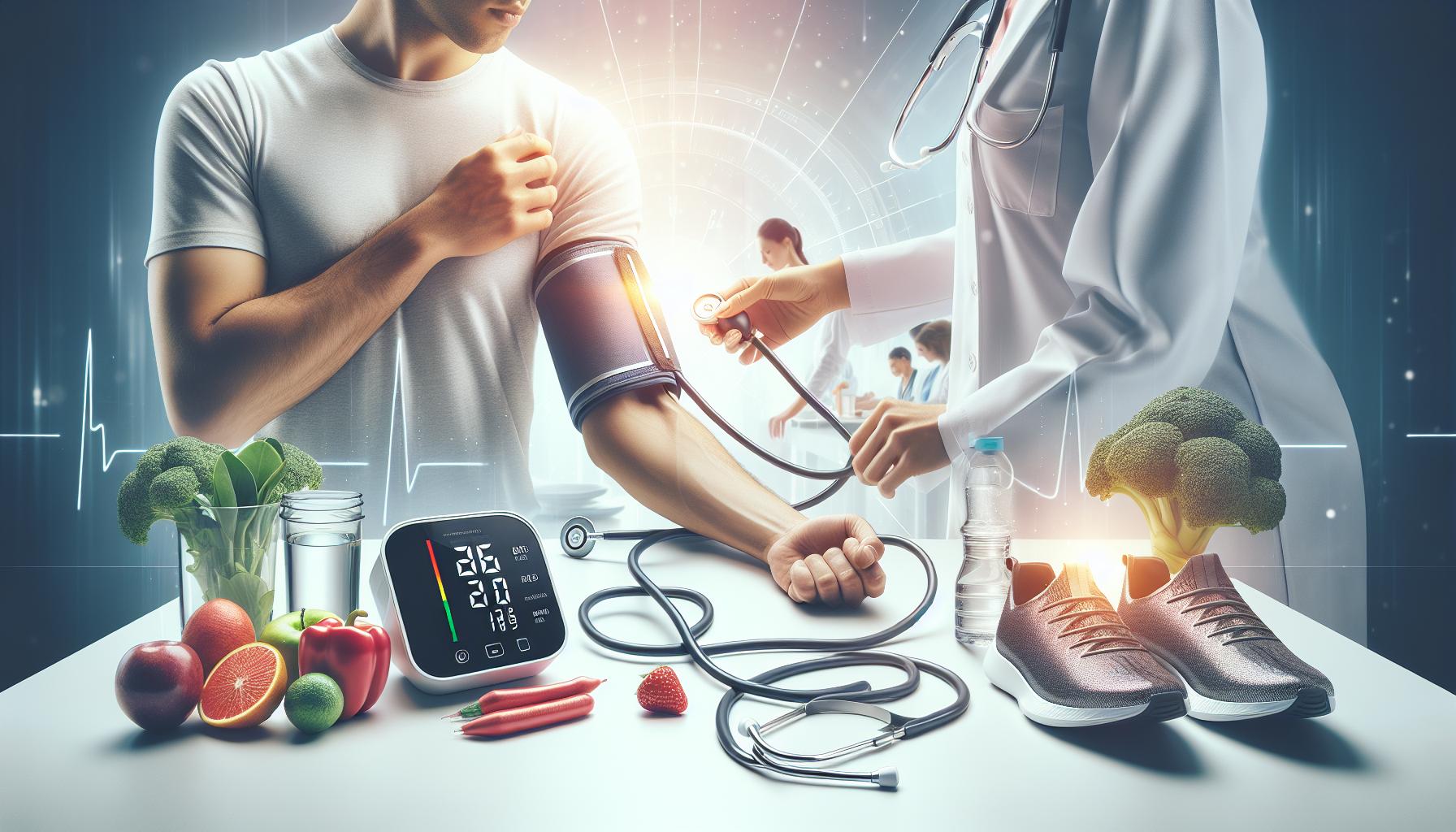 The Science Behind Blood Pressure Monitoring Devices