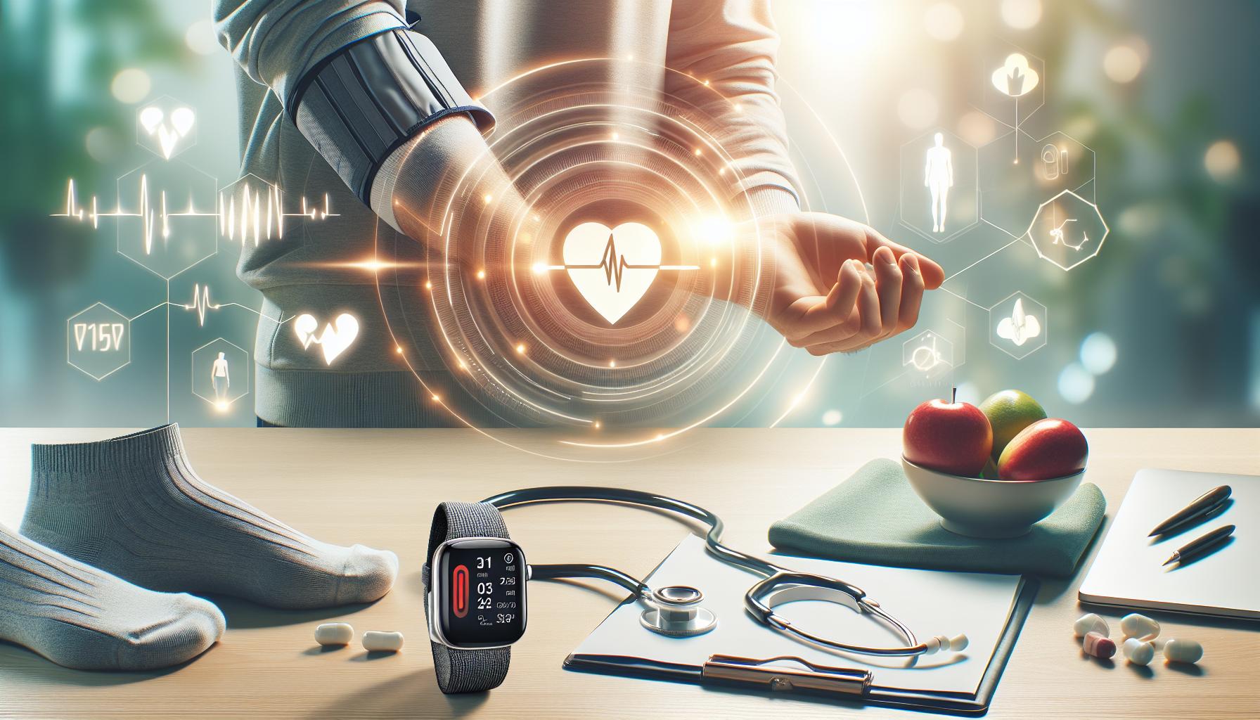 The Science Behind Compression Socks: How They Work