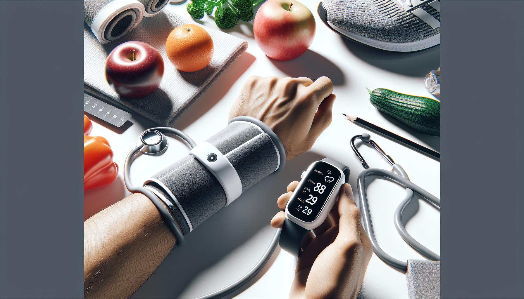 The Science Behind Coughing and Blood Pressure