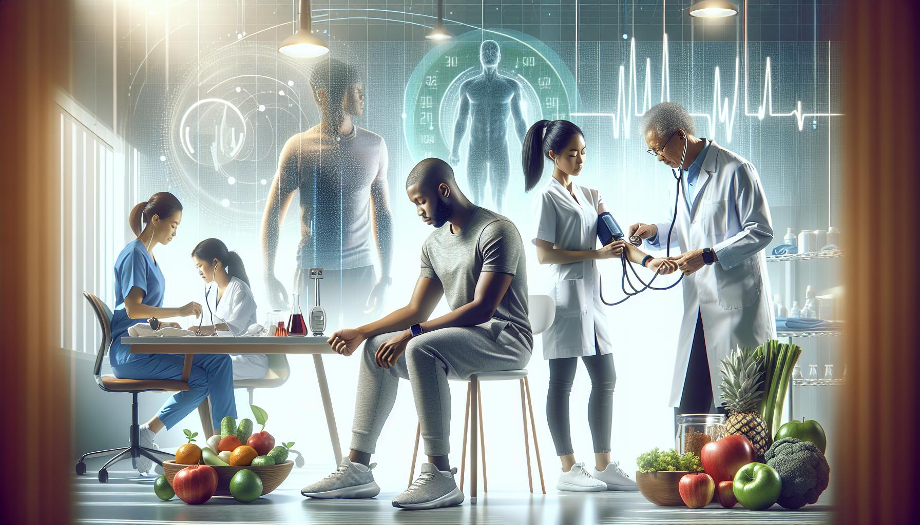 The Science Behind Fatigue and Hypertension