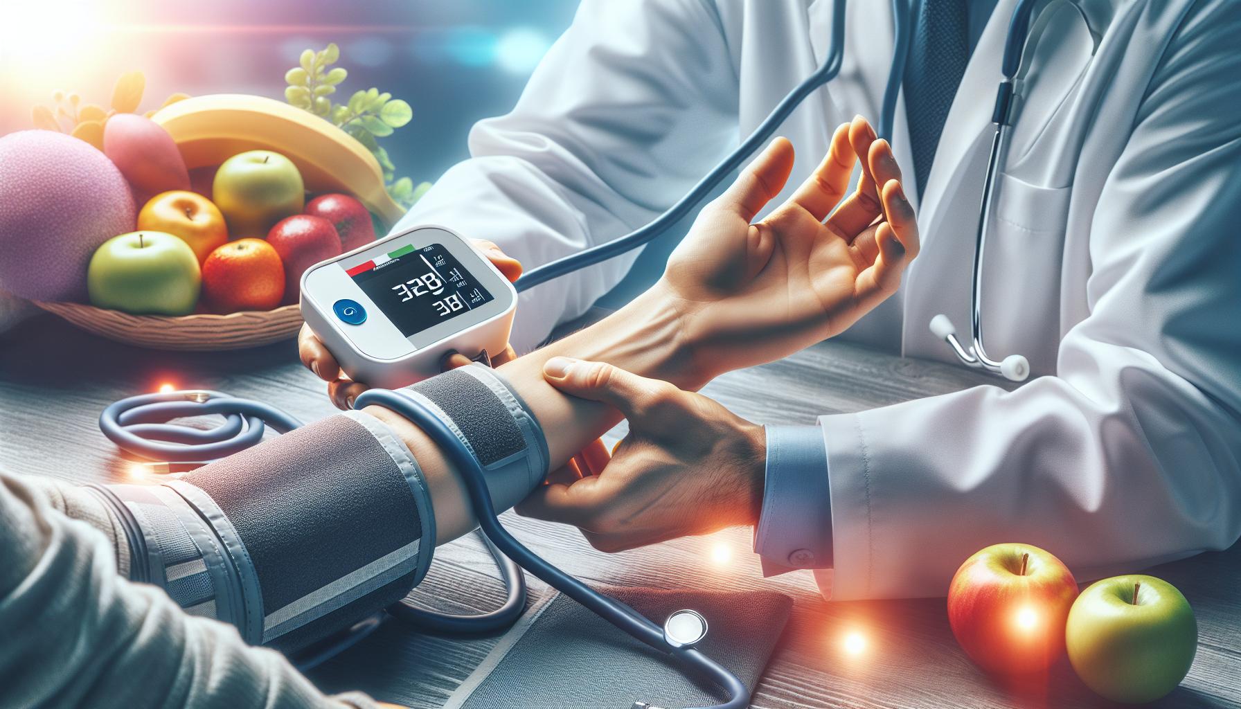 The Science Behind Massage and Blood Pressure