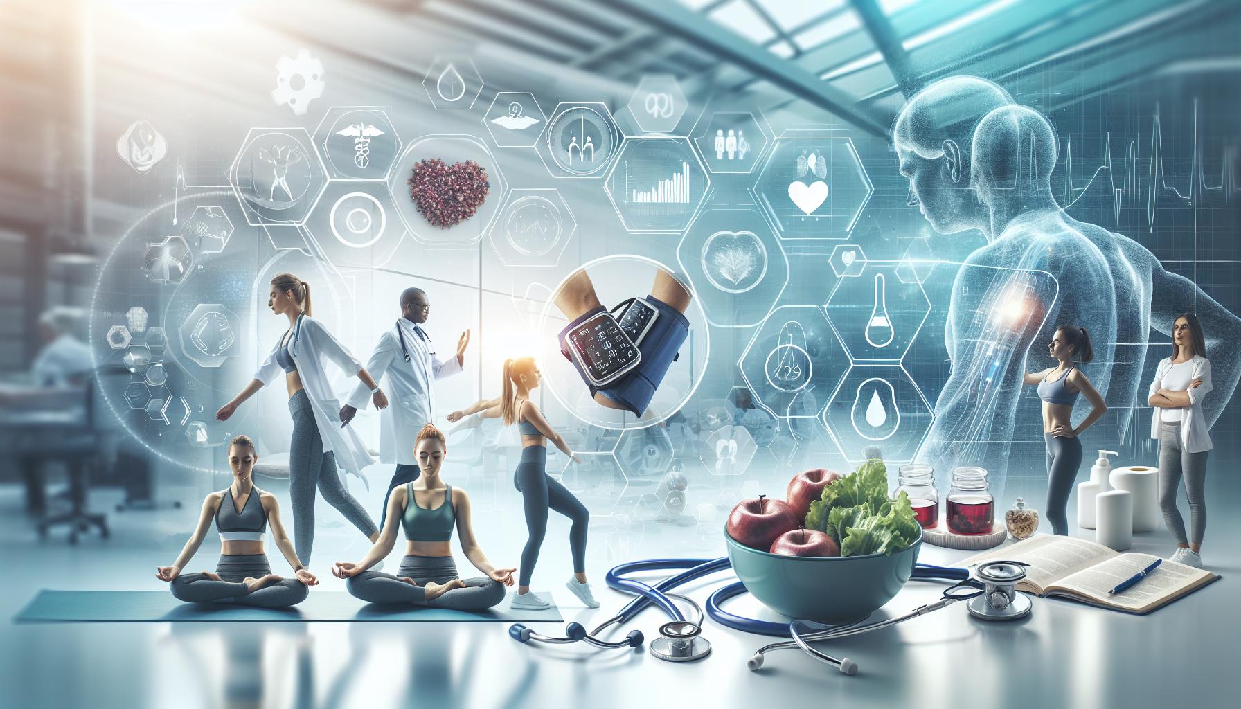 The Science Behind Relaxation Techniques and Their Impact