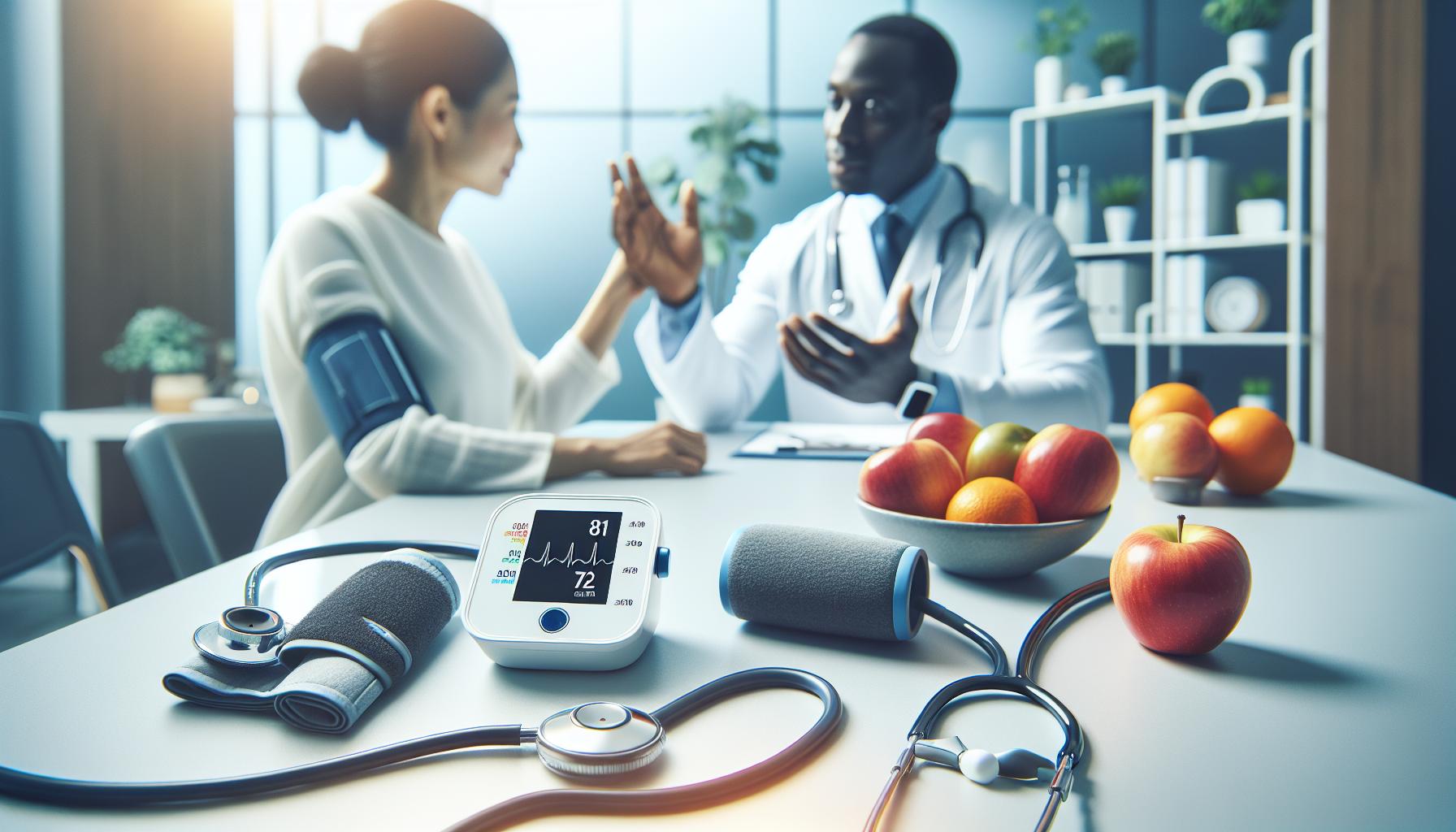 Do Statins Raise Blood Pressure? Separating Fact from Fiction 4 The Science Behind Statins and Their Effects