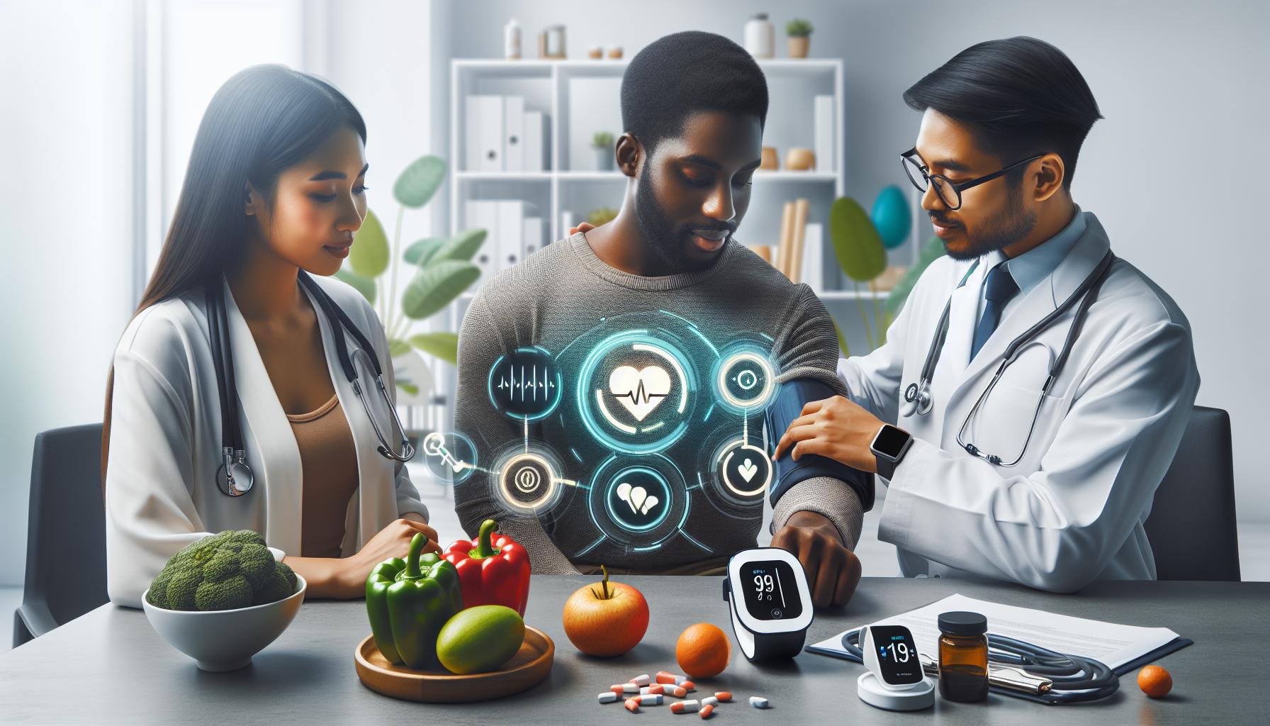 The Science Behind Stress Relief Medications