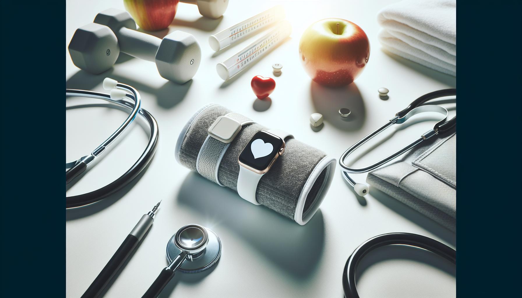 Setting Up Your Apple Watch for Blood Pressure Monitoring