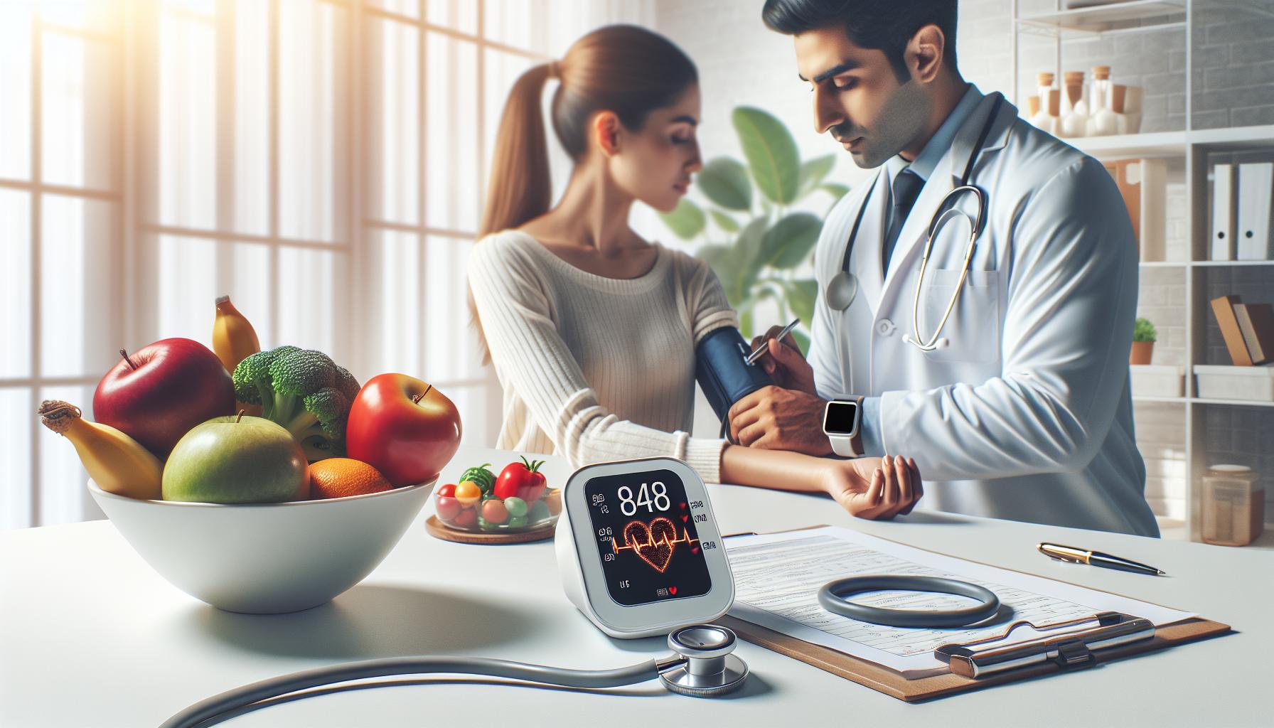 Signs of High Blood Pressure During TRT