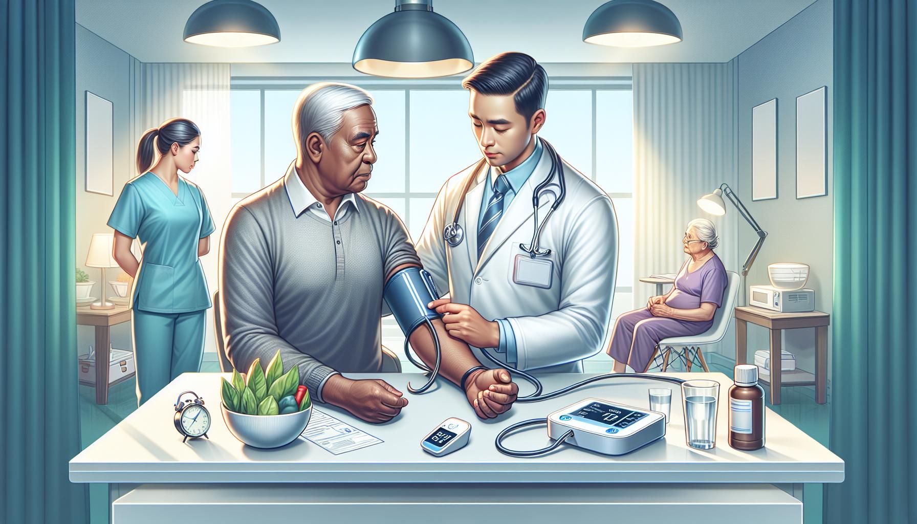 Signs and Symptoms of Dehydration