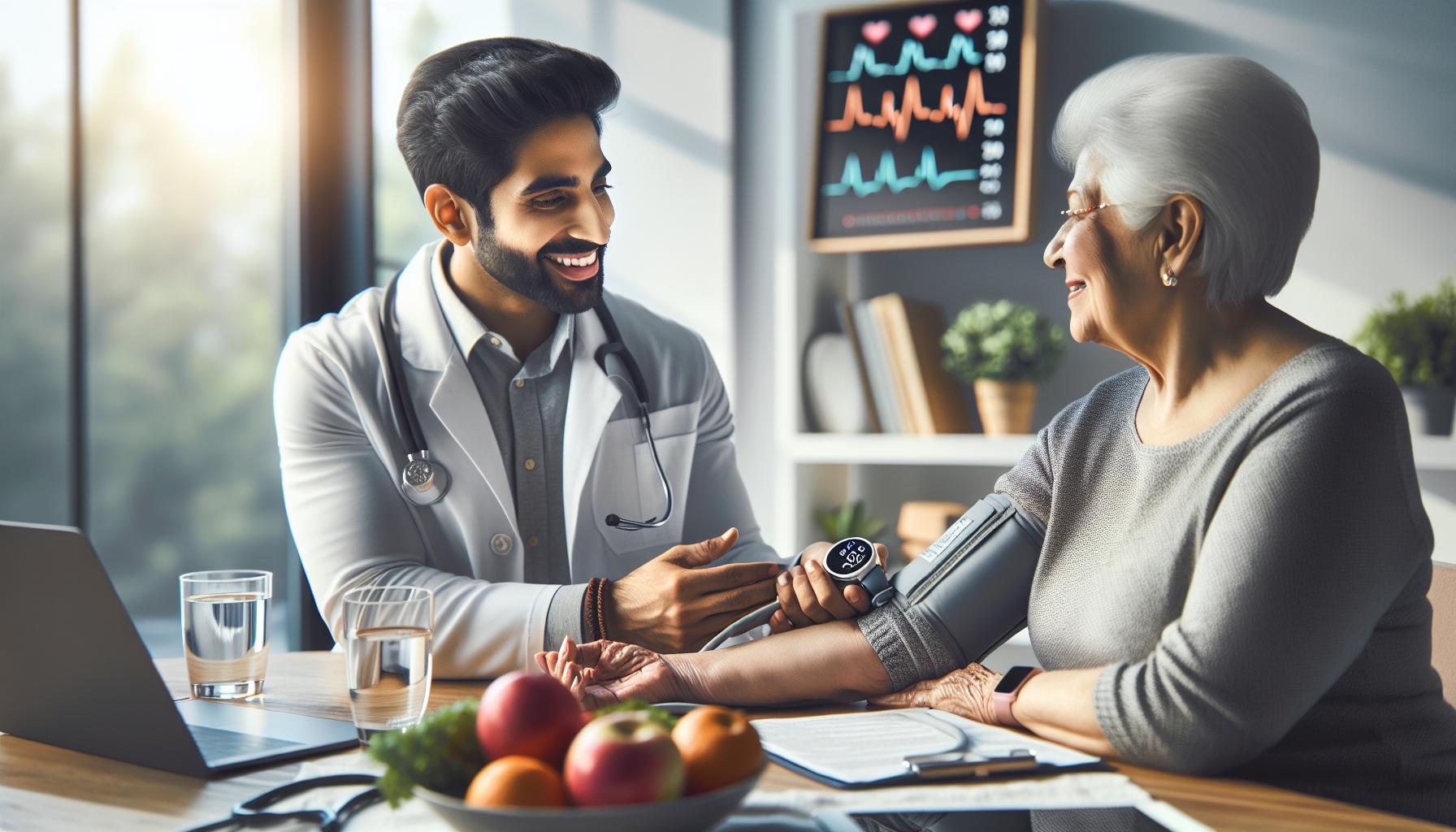 Signs and Symptoms of Dehydration