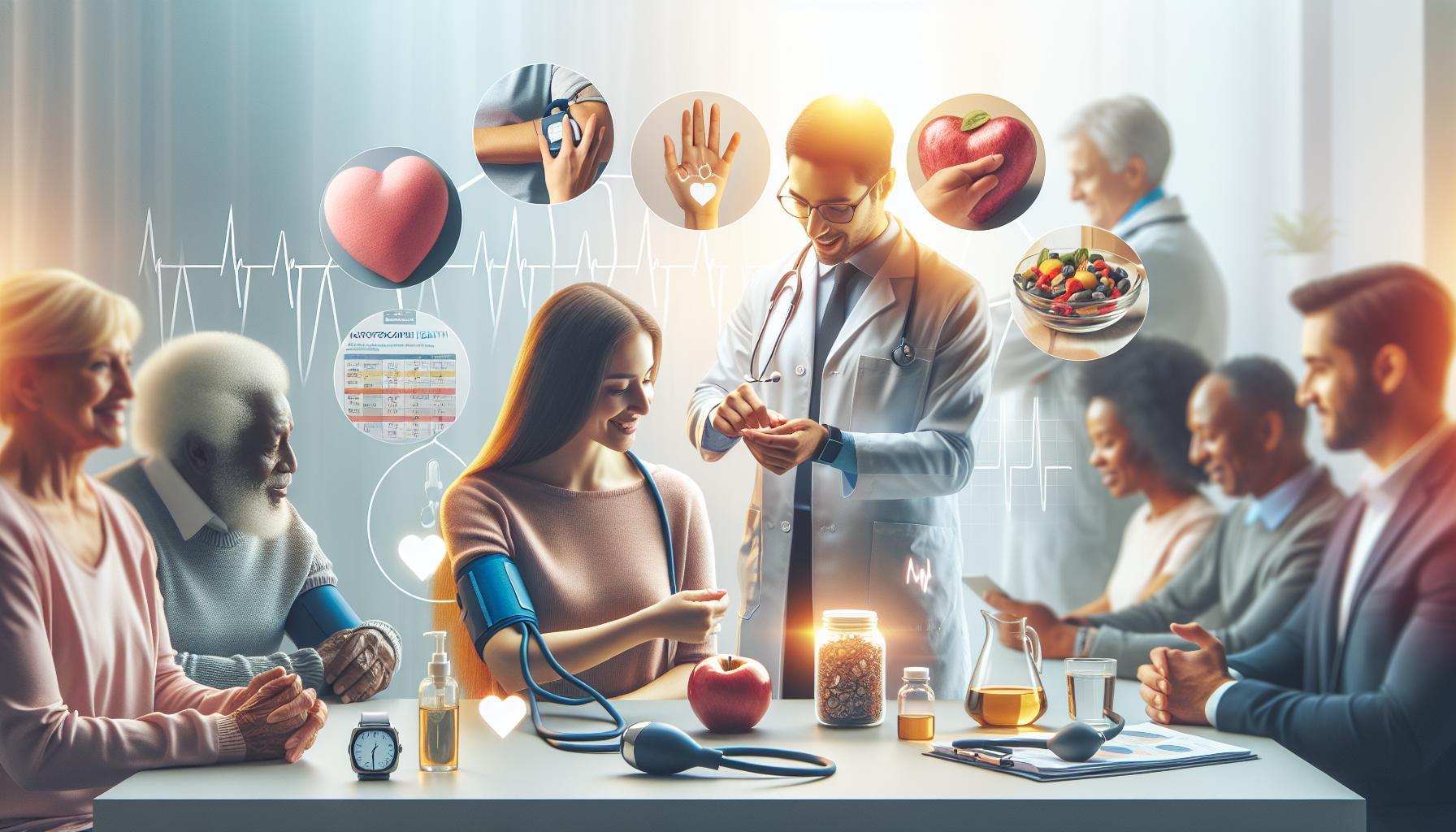 Signs and Symptoms of Hair Loss from Medications