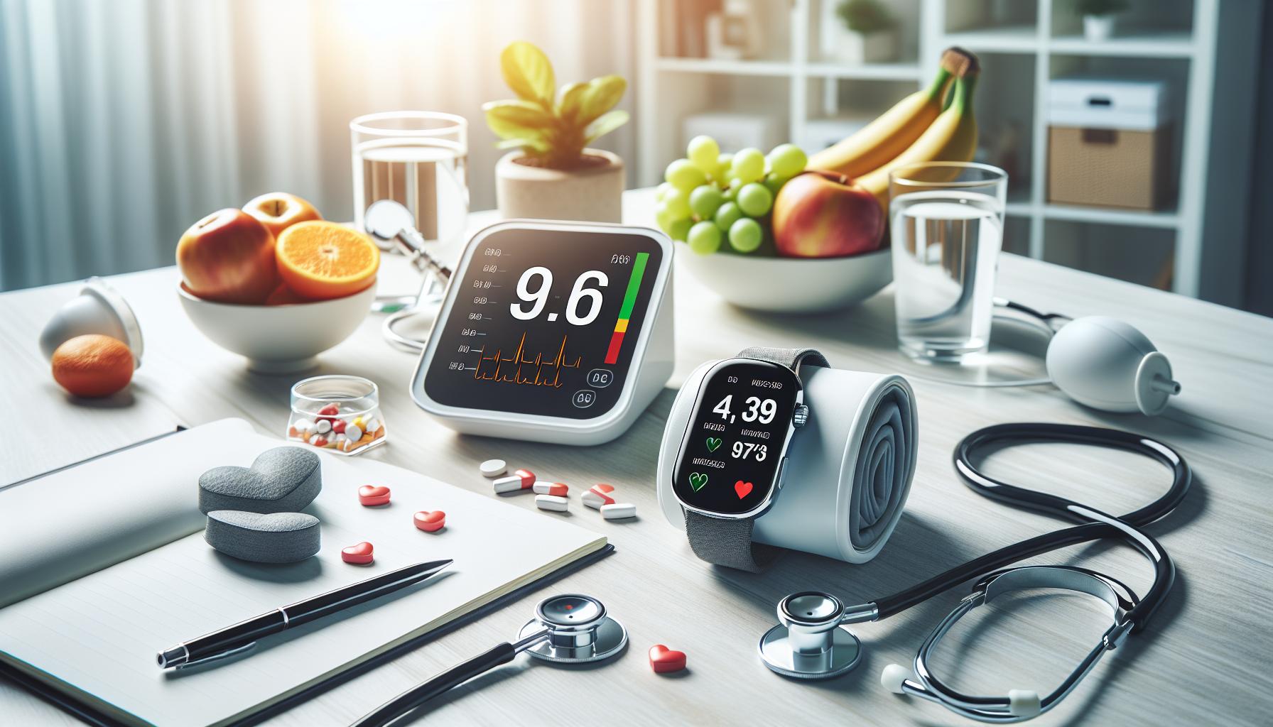 Signs and Symptoms of Overdosing on Blood Pressure Meds