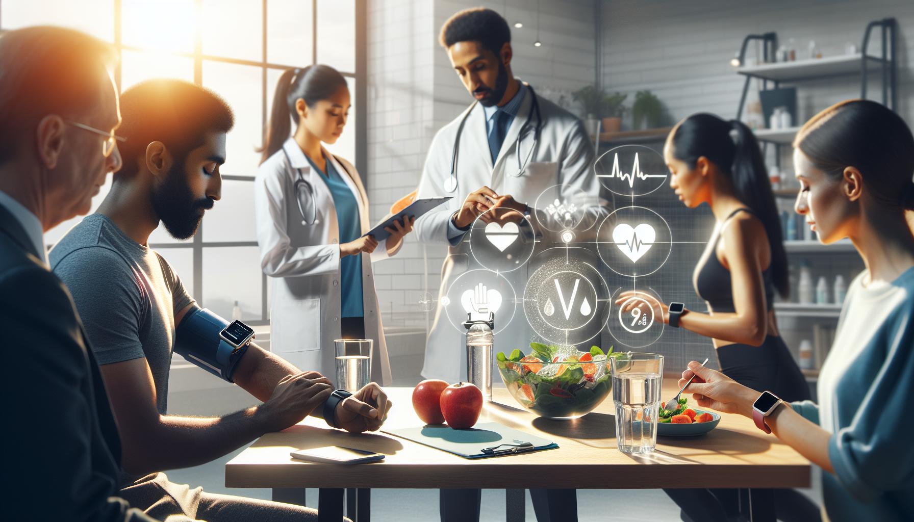 Signs You Might Not Be Drinking Enough Water