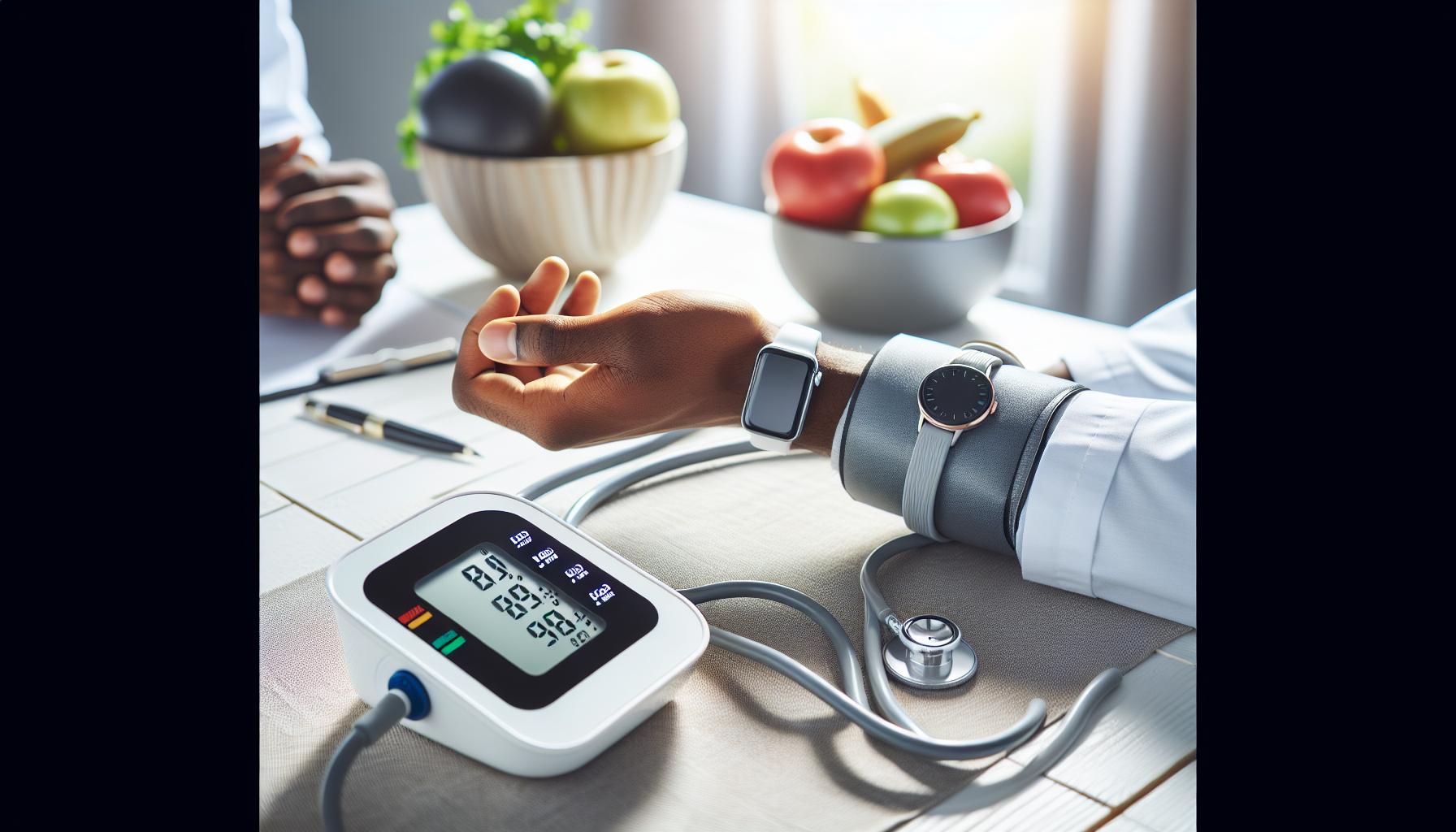 Signs Your Blood Pressure Monitor Needs Replacement