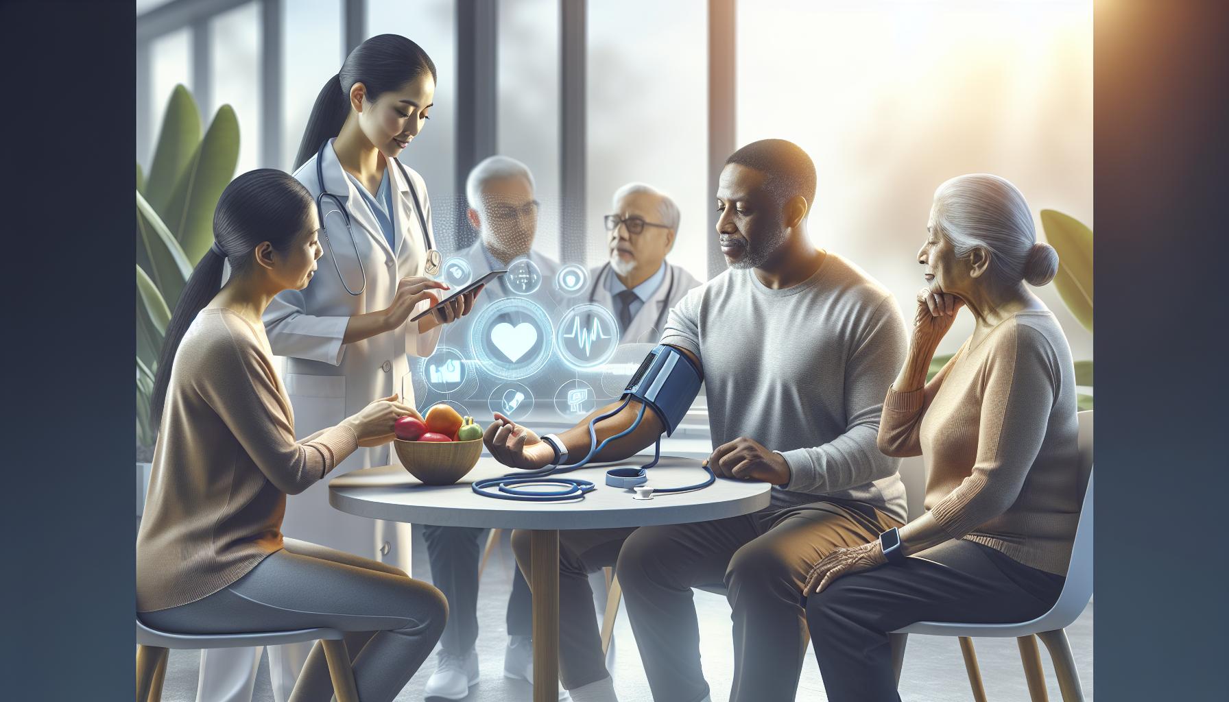 Step-by-Step Application Process for Medicaid Benefits