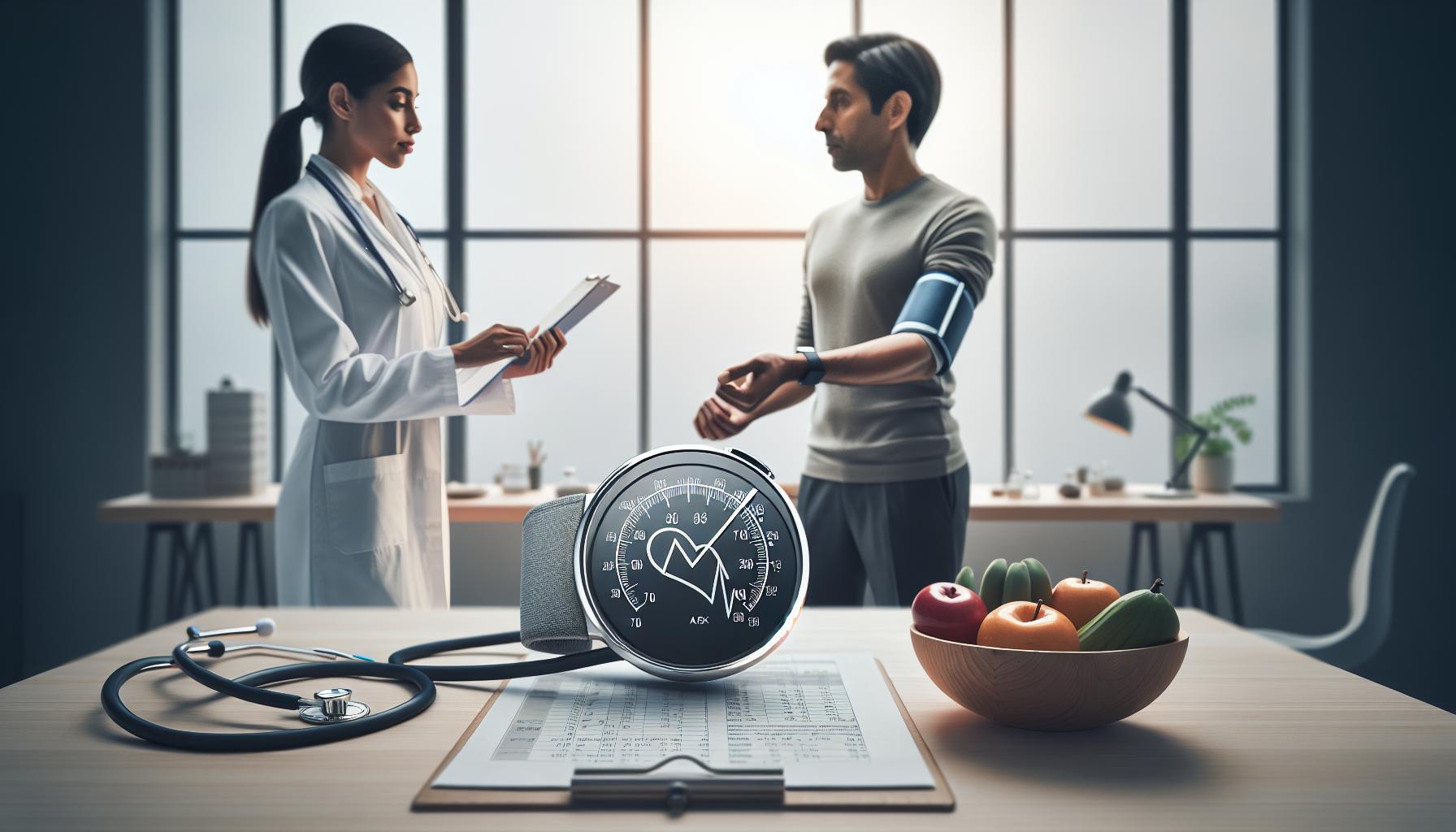 Step-by-Step Guide to Conducting the Standing Test