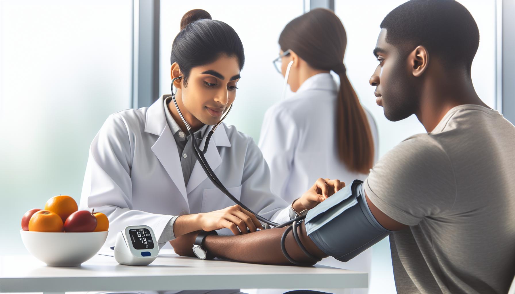 How to Palpate Blood Pressure: Essential Clinical Skills 4 Step-by-Step Guide to Palpating Blood Pressure