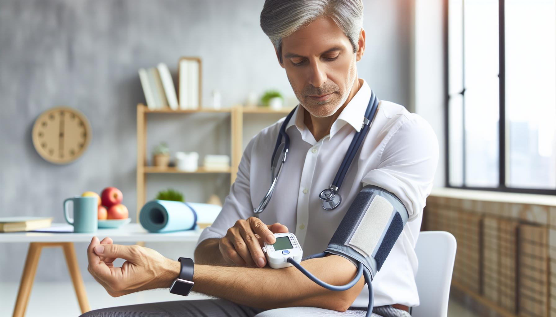 Step-by-Step Guide to Using Your Omron Monitor