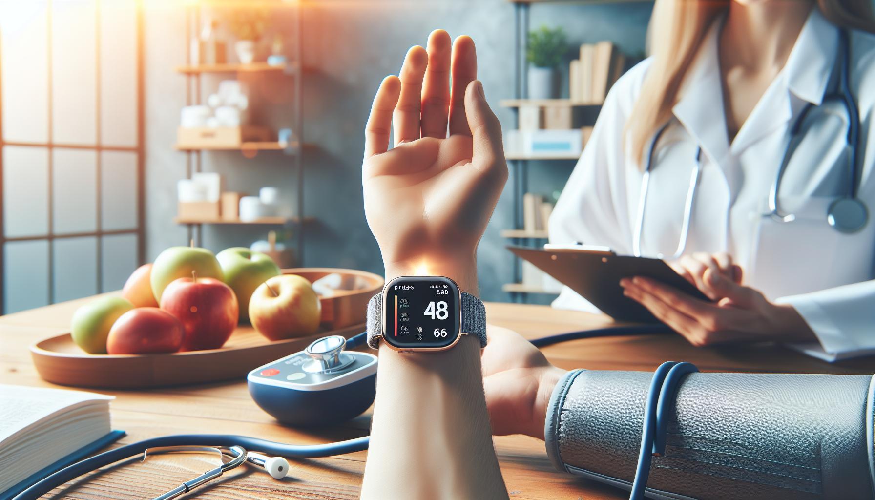 Symptoms of Dangerously Low Blood Pressure