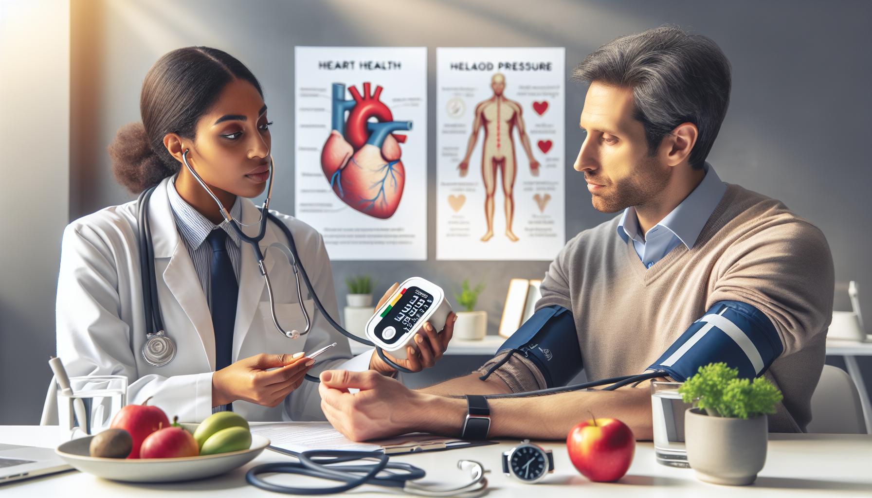 Is 150 110 Blood Pressure Dangerous? When to Seek Help 4 Symptoms of High Blood Pressure You Shouldn't Ignore