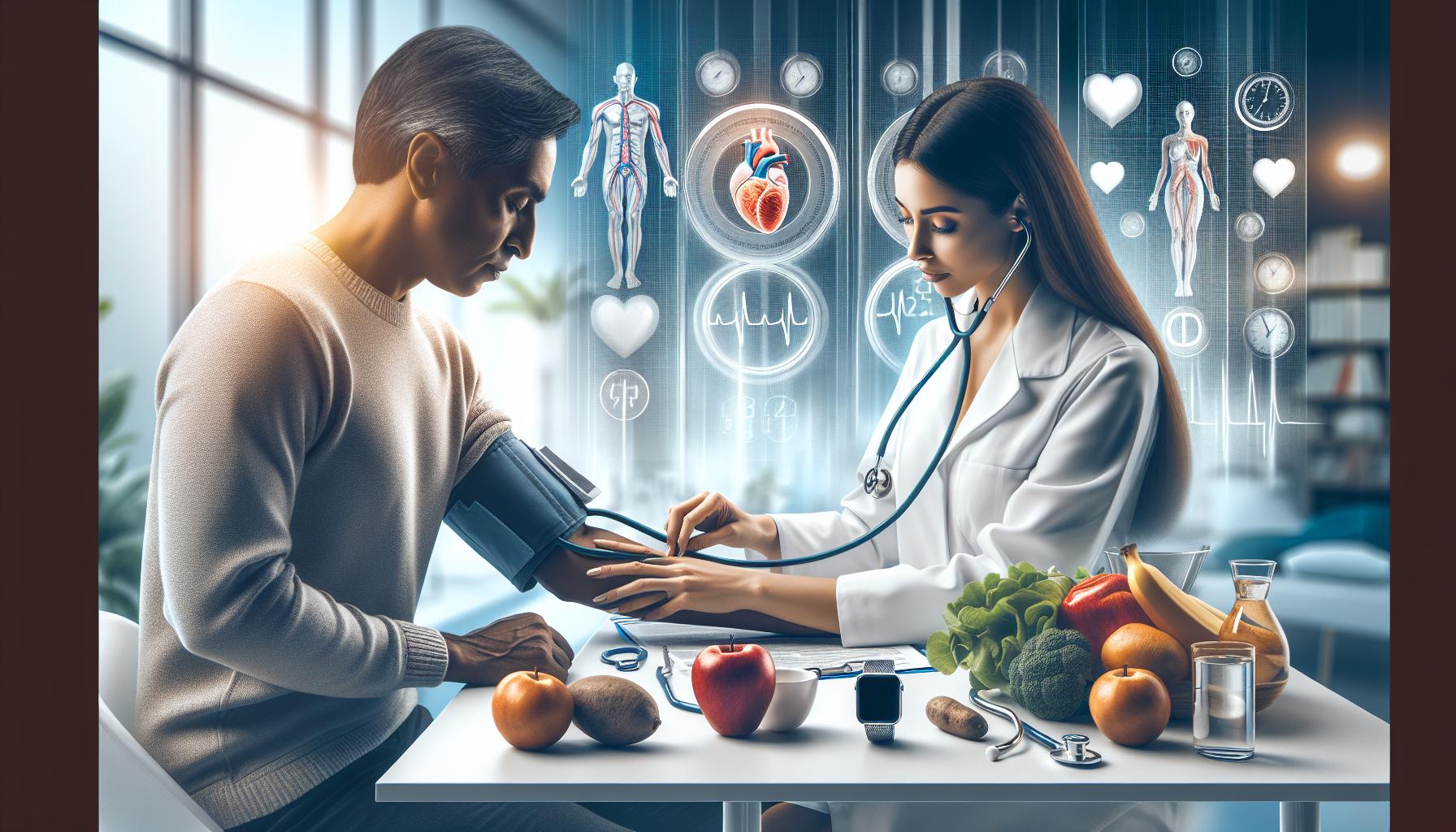 Symptoms of Kidney Stones That May Affect Blood Pressure