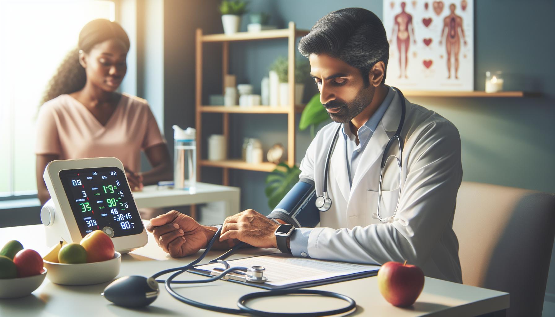 TMG Dosage for Specific Health Conditions