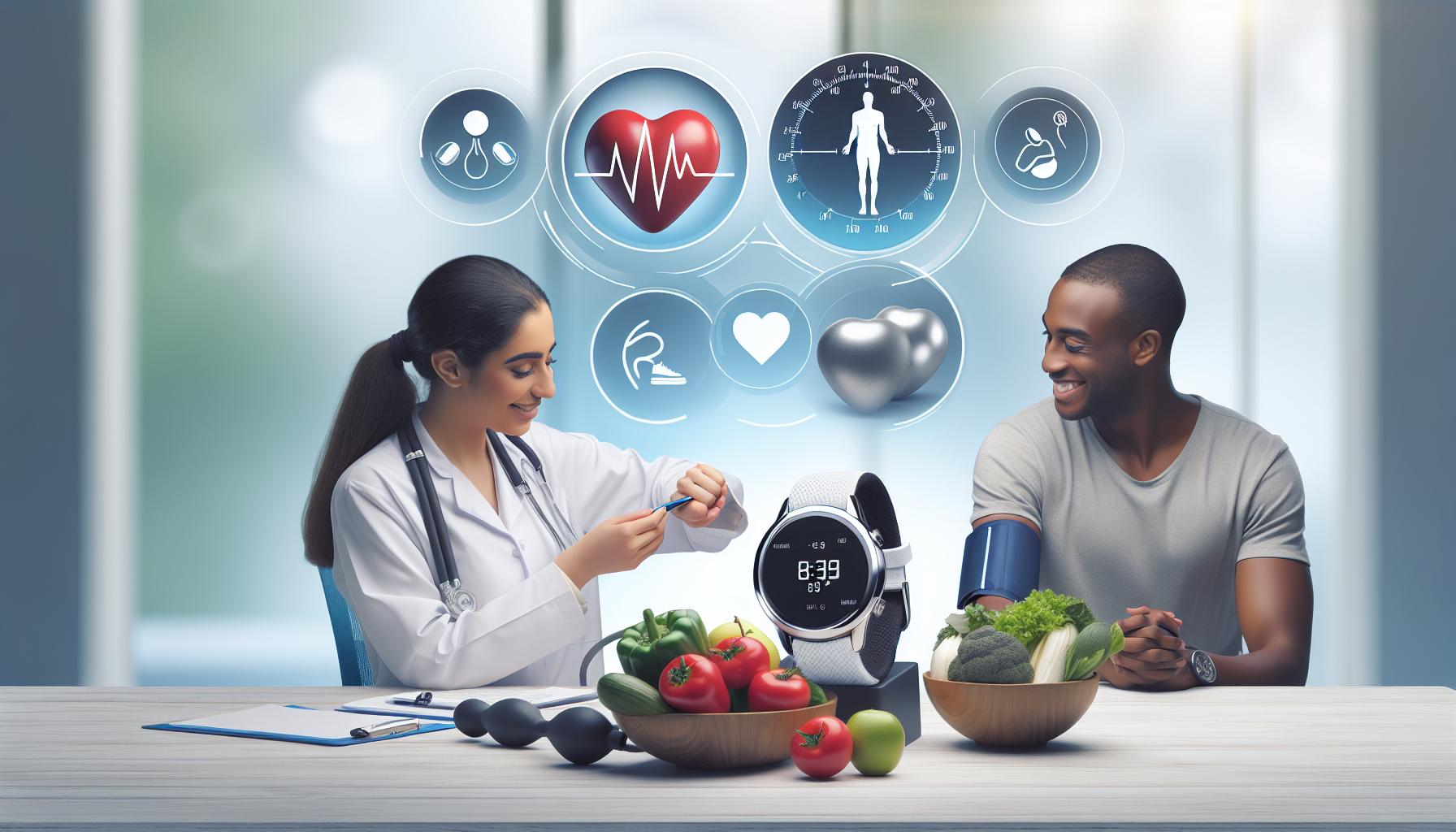 Trazodone's Potential Benefits for Hypertension