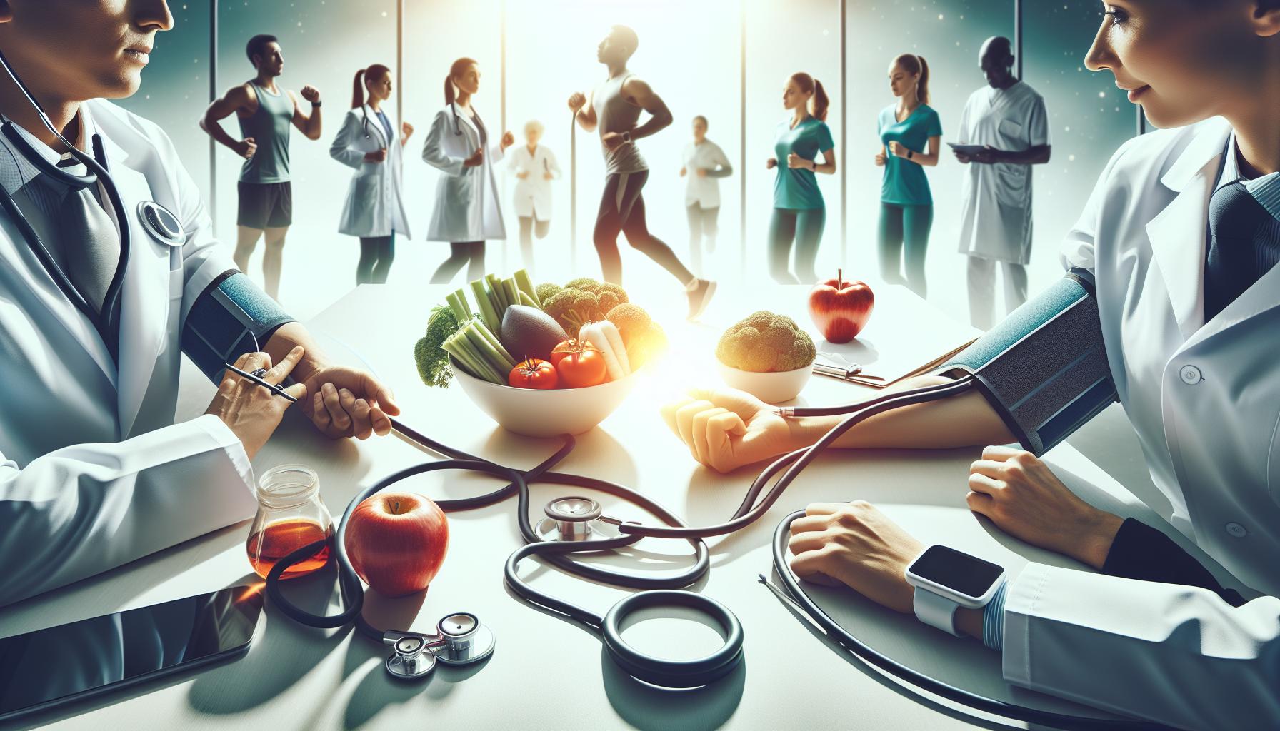 Tylenol: Benefits and Risks for Patients with Hypertension