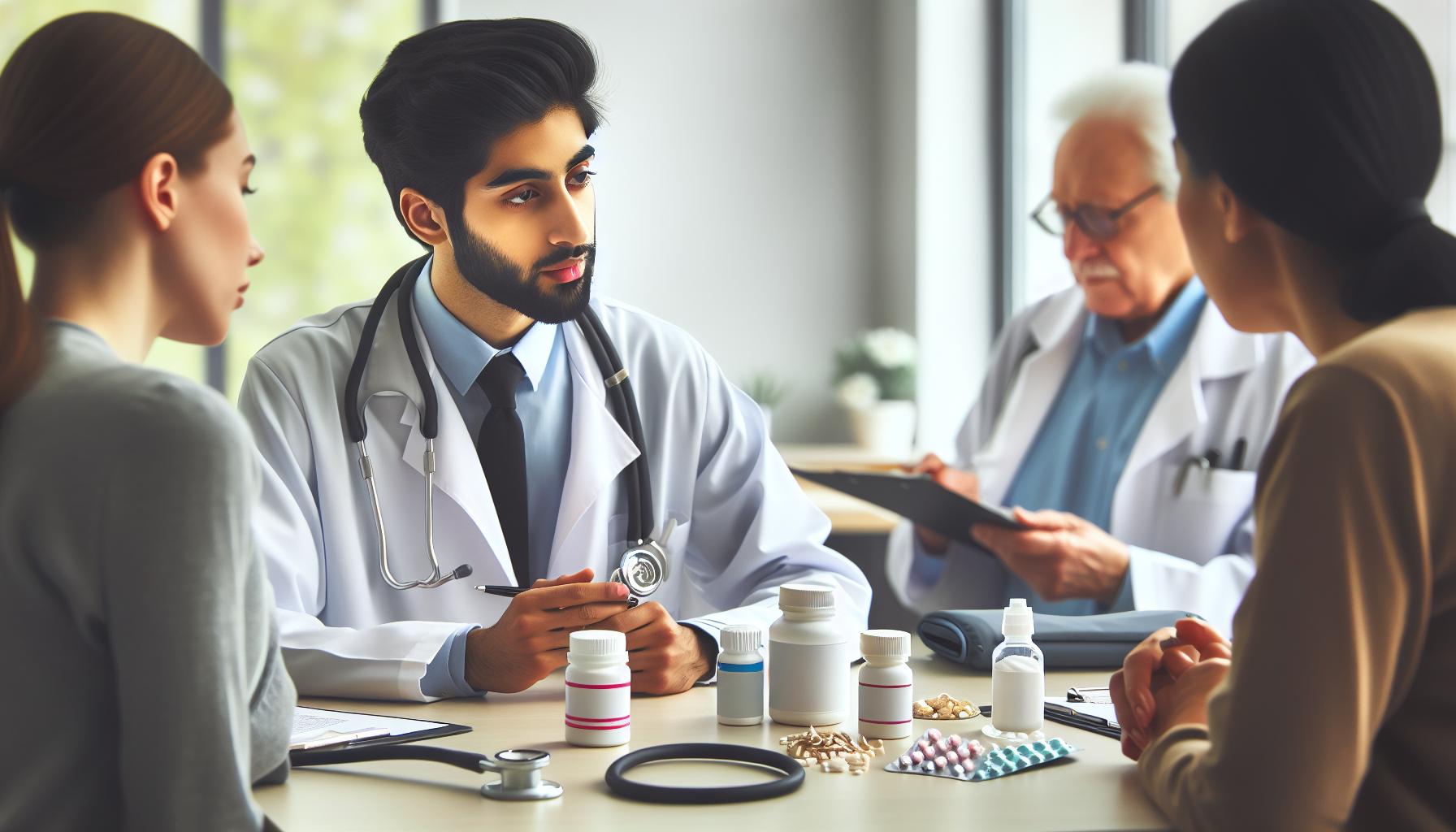 Types of Allergy Medications: What You Need to Know