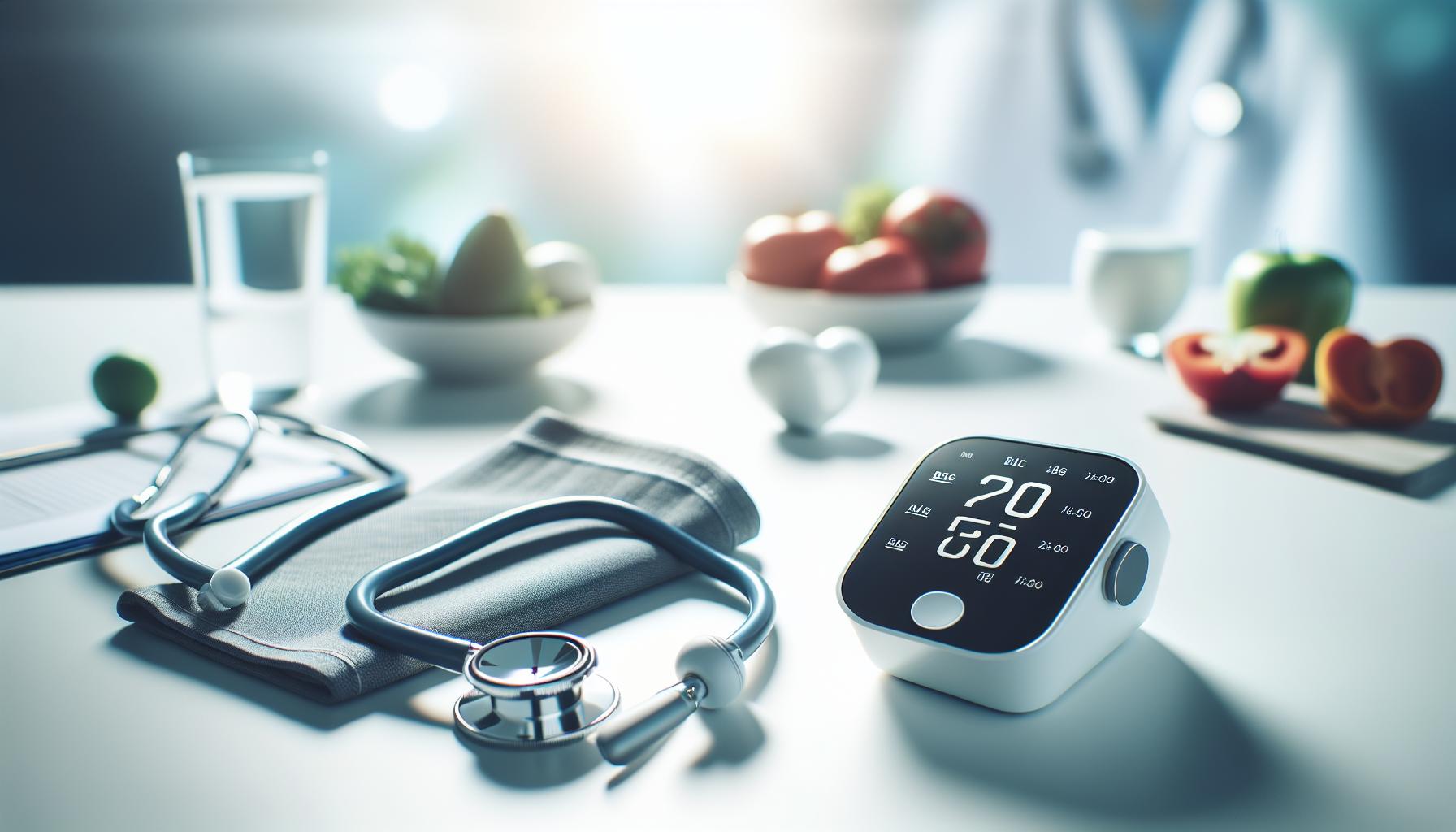 Types of Blood Pressure Monitors Covered by Medicare