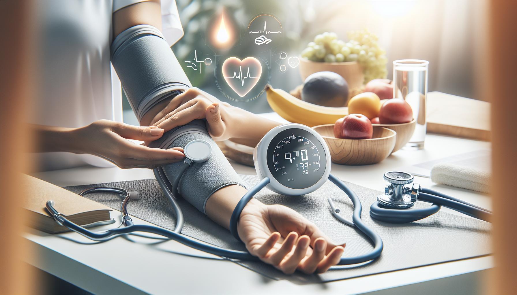 Types of Massage Techniques That May Lower Blood Pressure