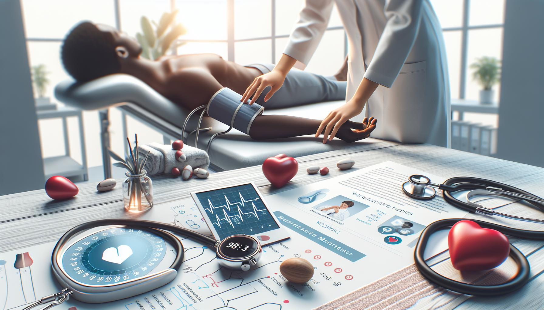 Does Massage Lower Blood Pressure? Science-Backed Benefits 5 Types of Massage and Their Impact on Blood Pressure