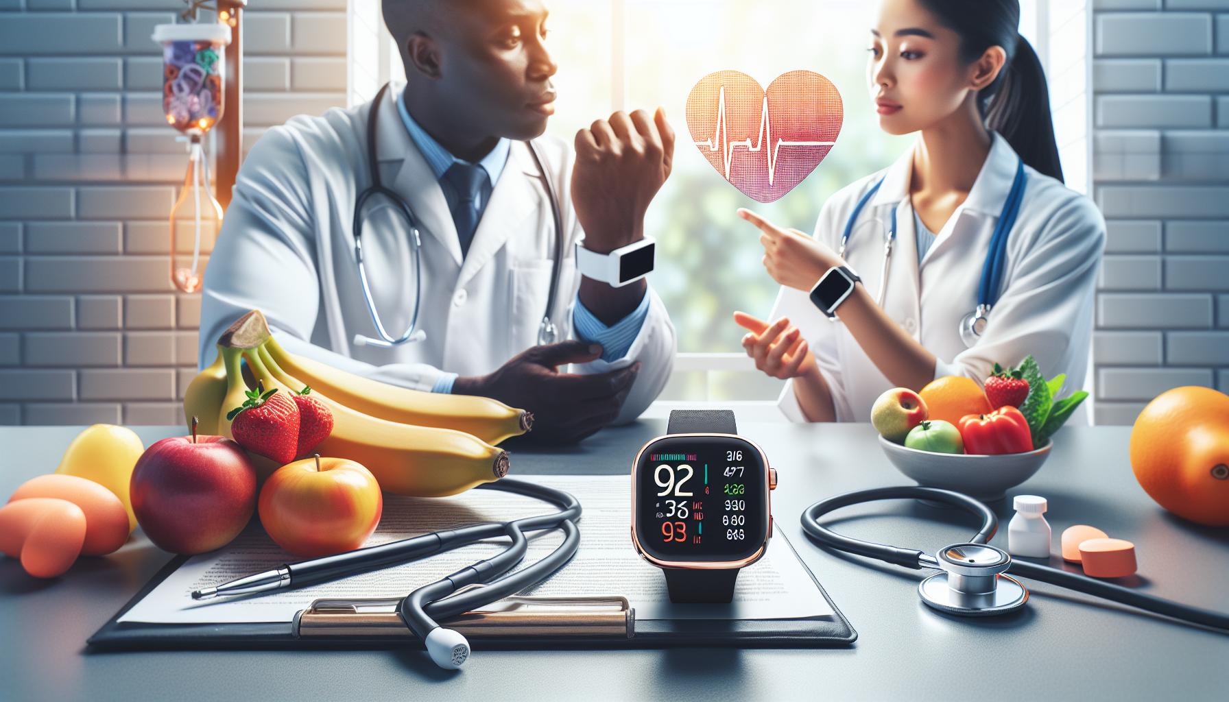 Understanding Anxiety Medications and Heart Health