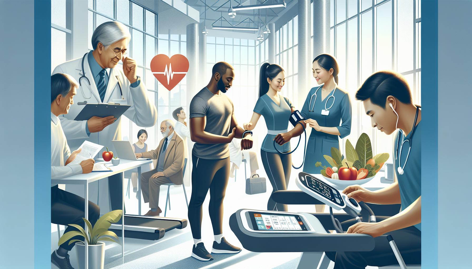 Understanding Ativan: Usage and Mechanism