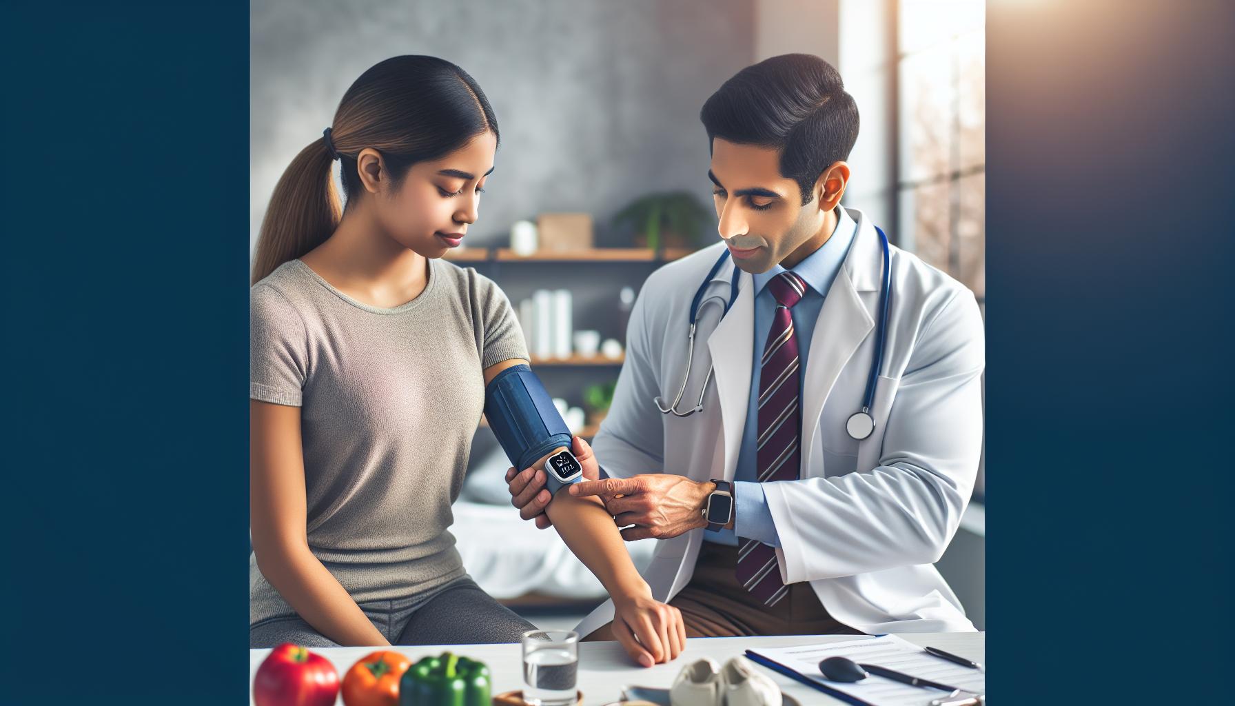 Understanding Blood Clots: What They Are and Why They Matter